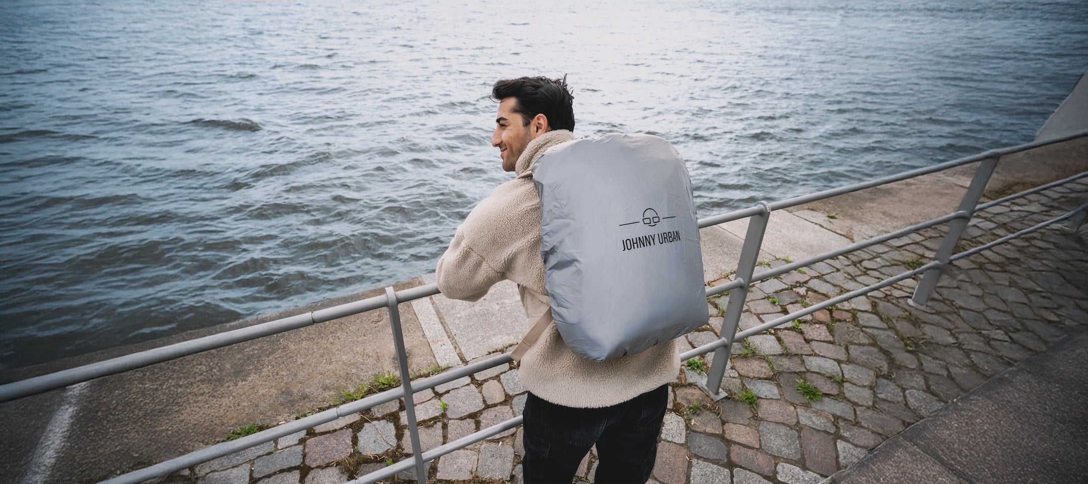 Entdecke die Accessoires von Johnny Urban