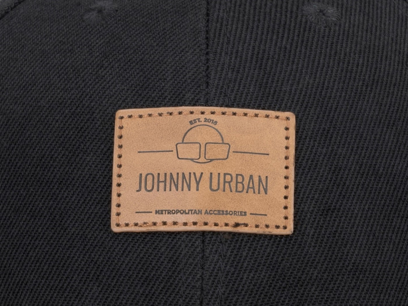 Baseball Cap für Herren - Logo - Johnny Urban