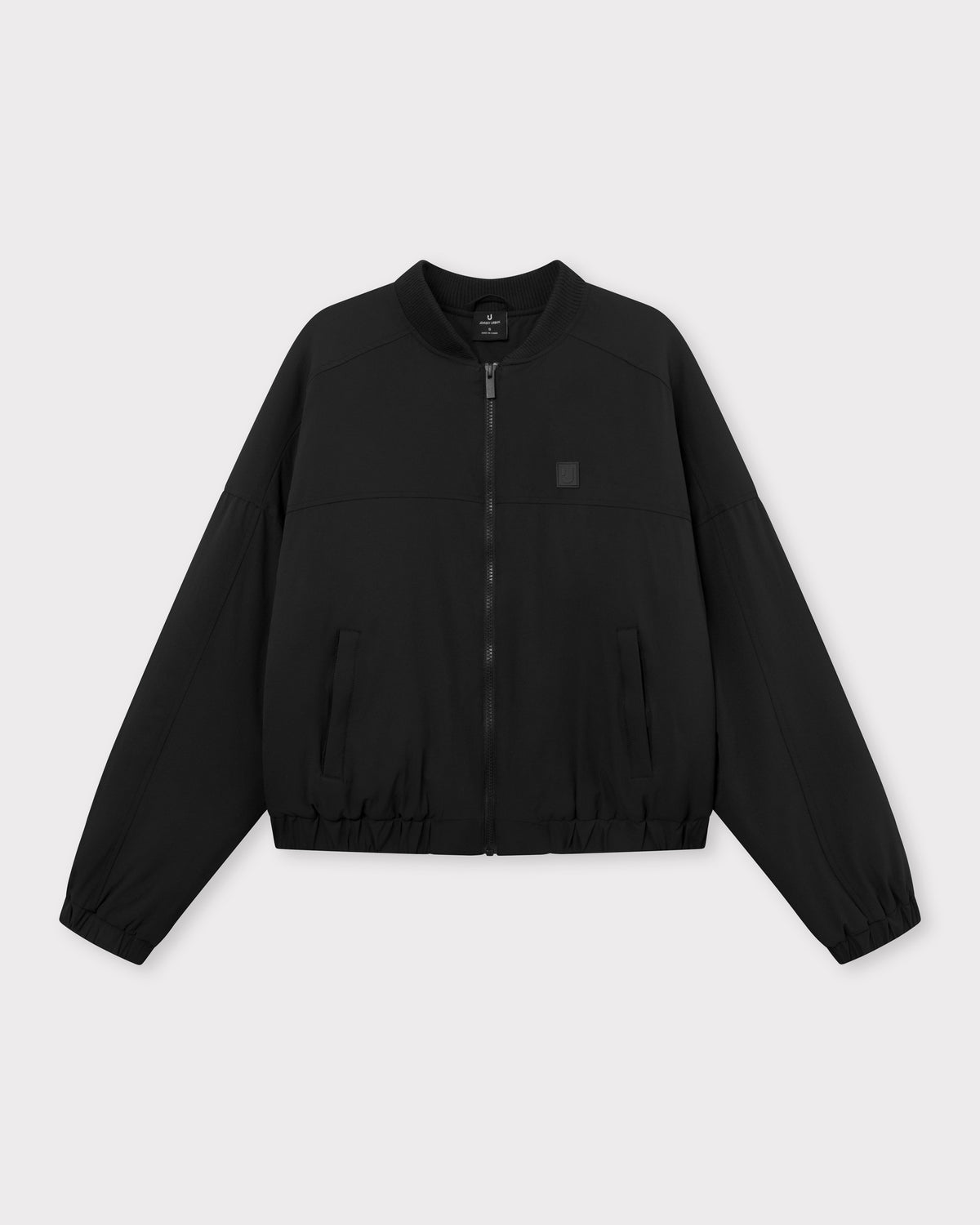 Cropped Bomberjacke "Sienna"