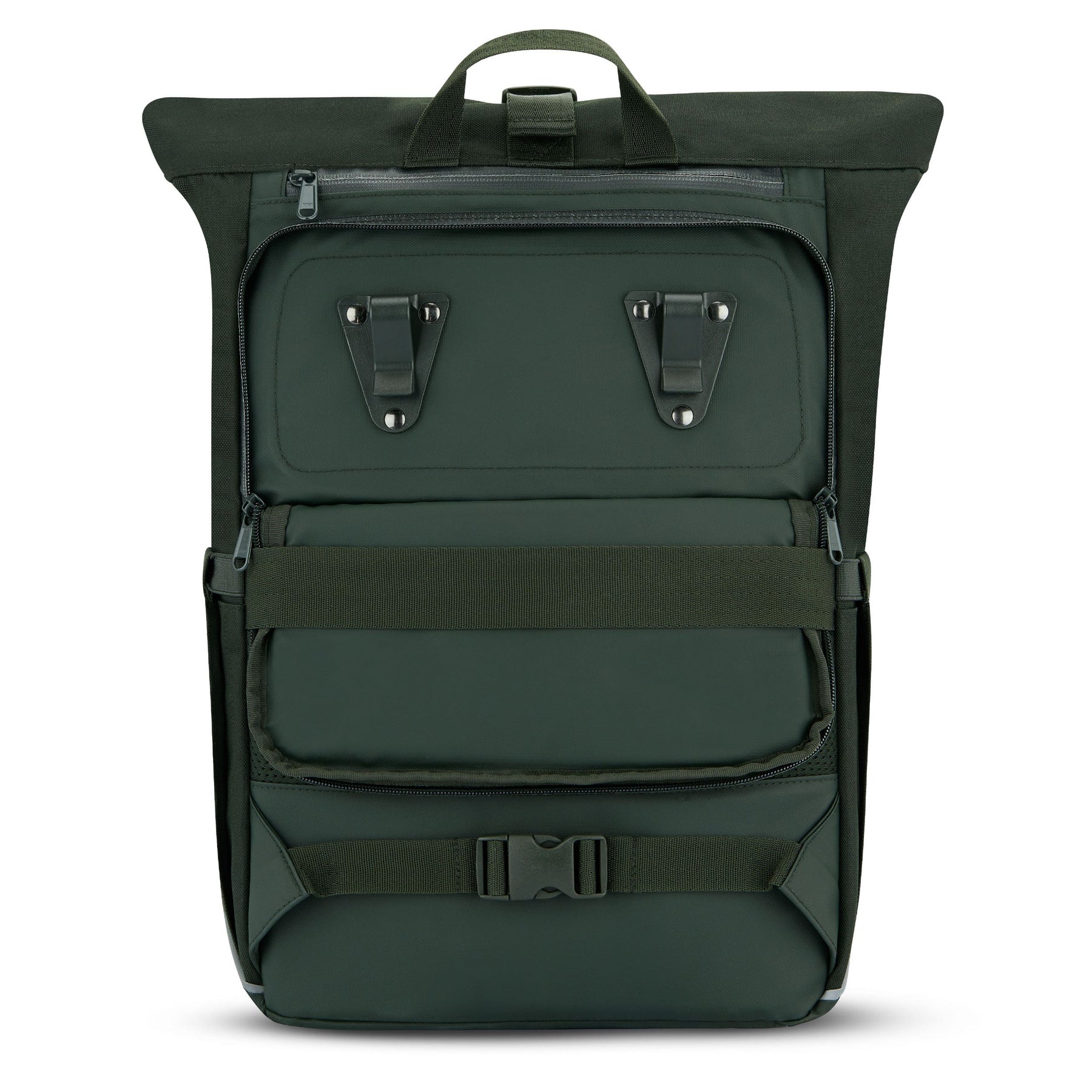 Rolltop Rucksack "Robin Medium" Bike