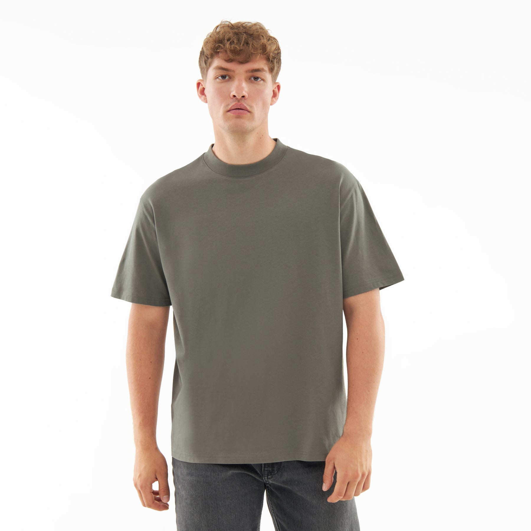 Oversized T-Shirt "Sammy"