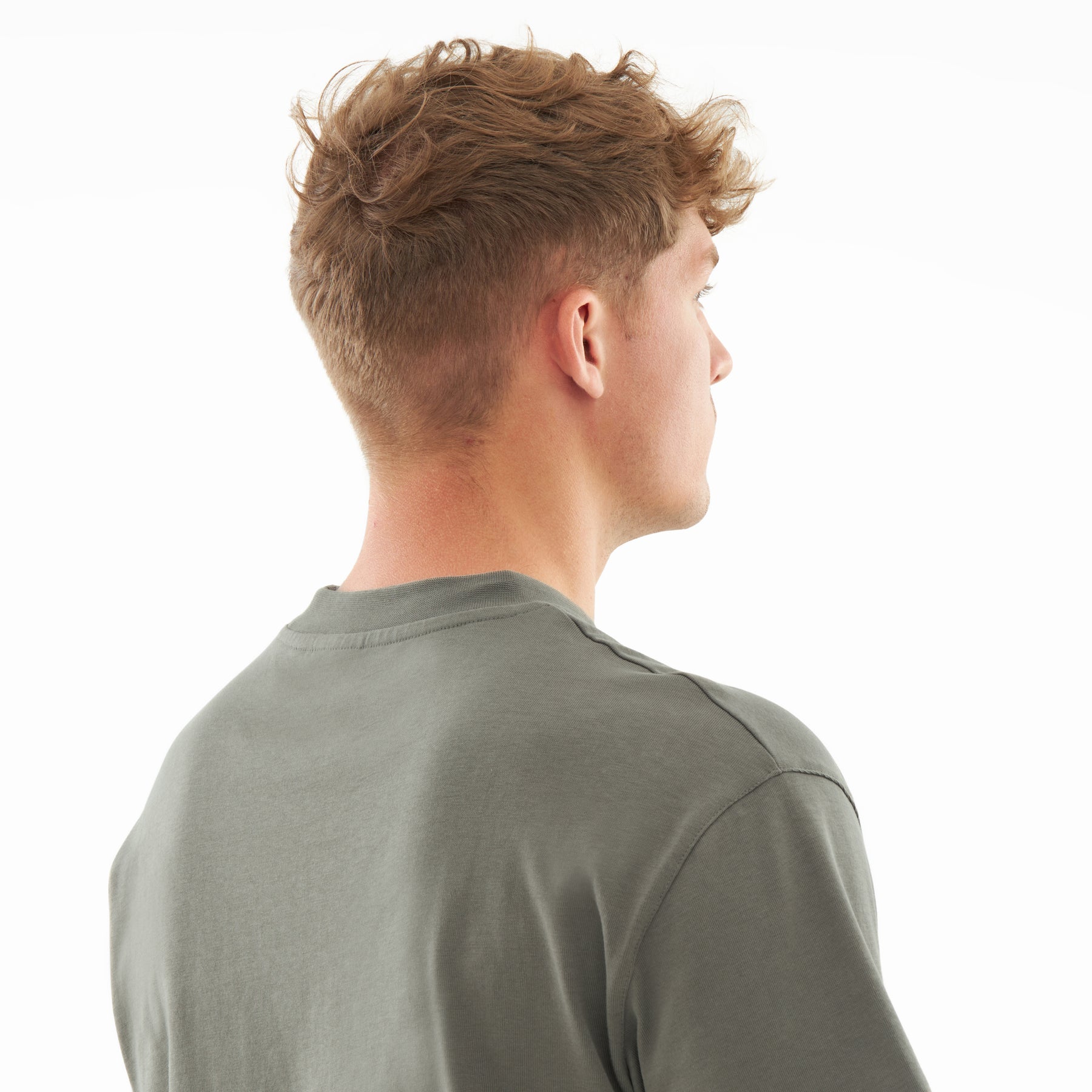 Oversized T-Shirt "Sammy"