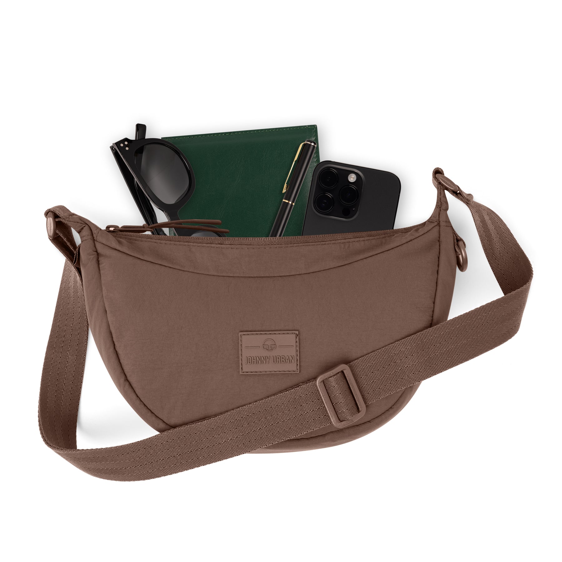 Half Moon Bag "Kaia Small"
