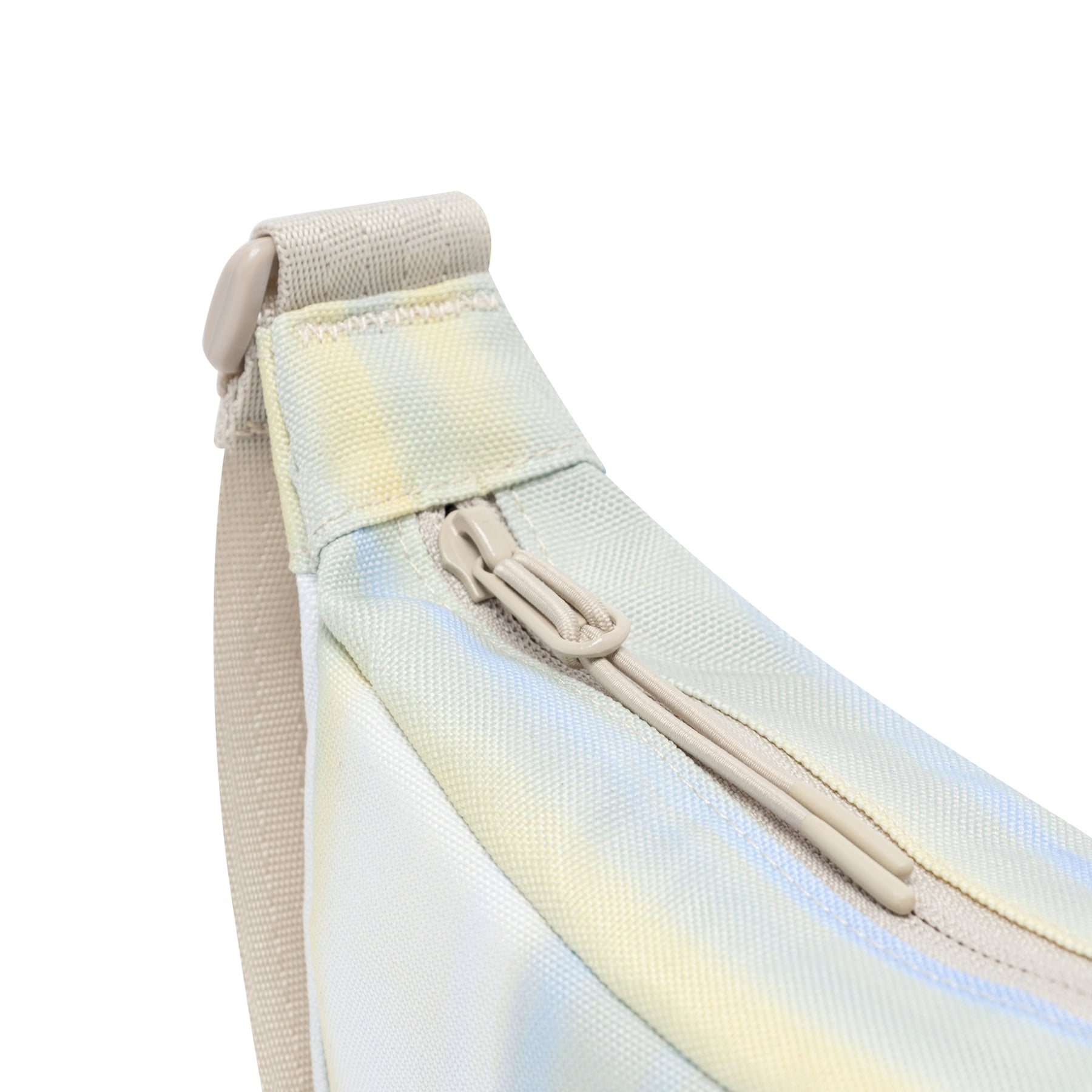 Half Moon Bag "Ally Small"