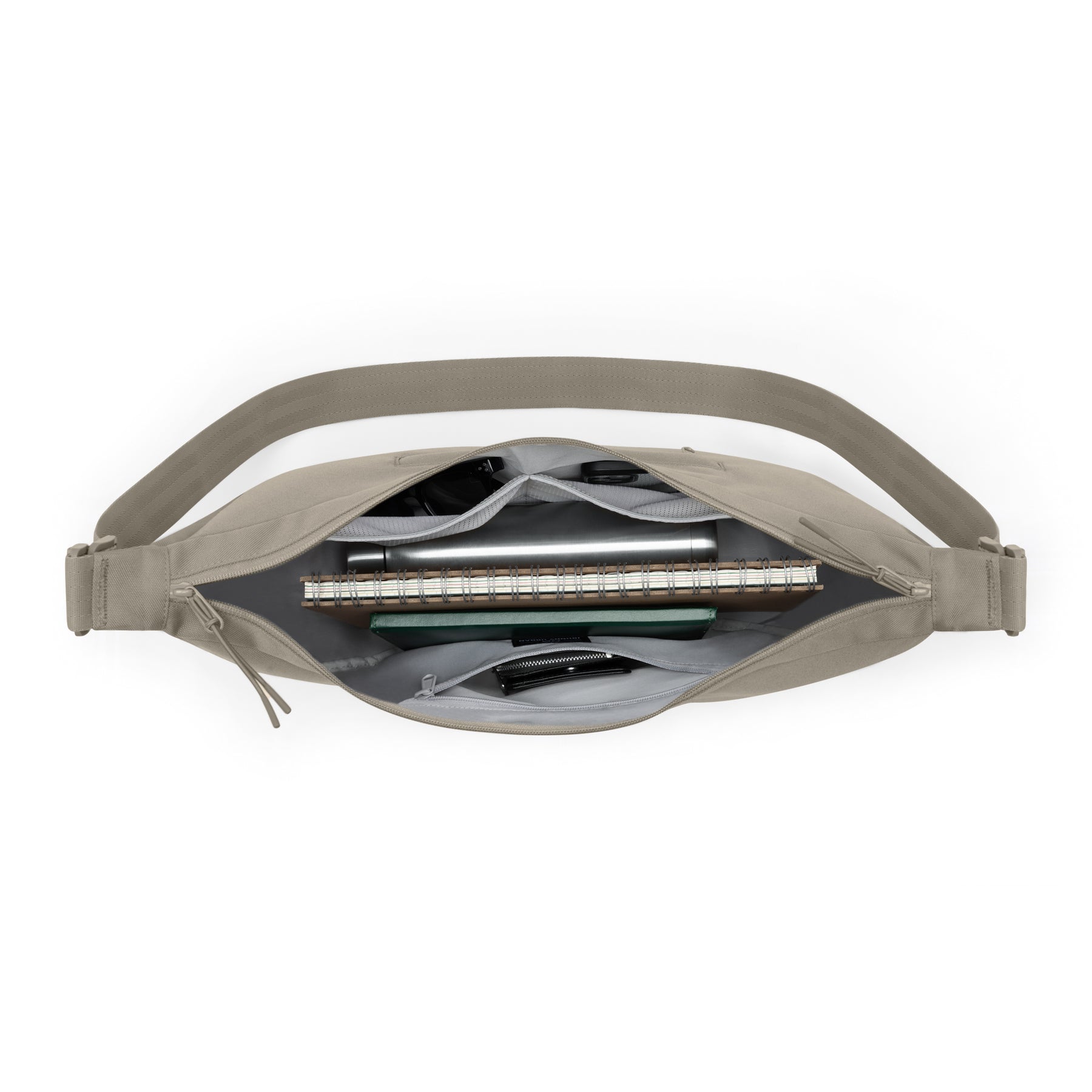 Halvemaantas "Kaia Large"