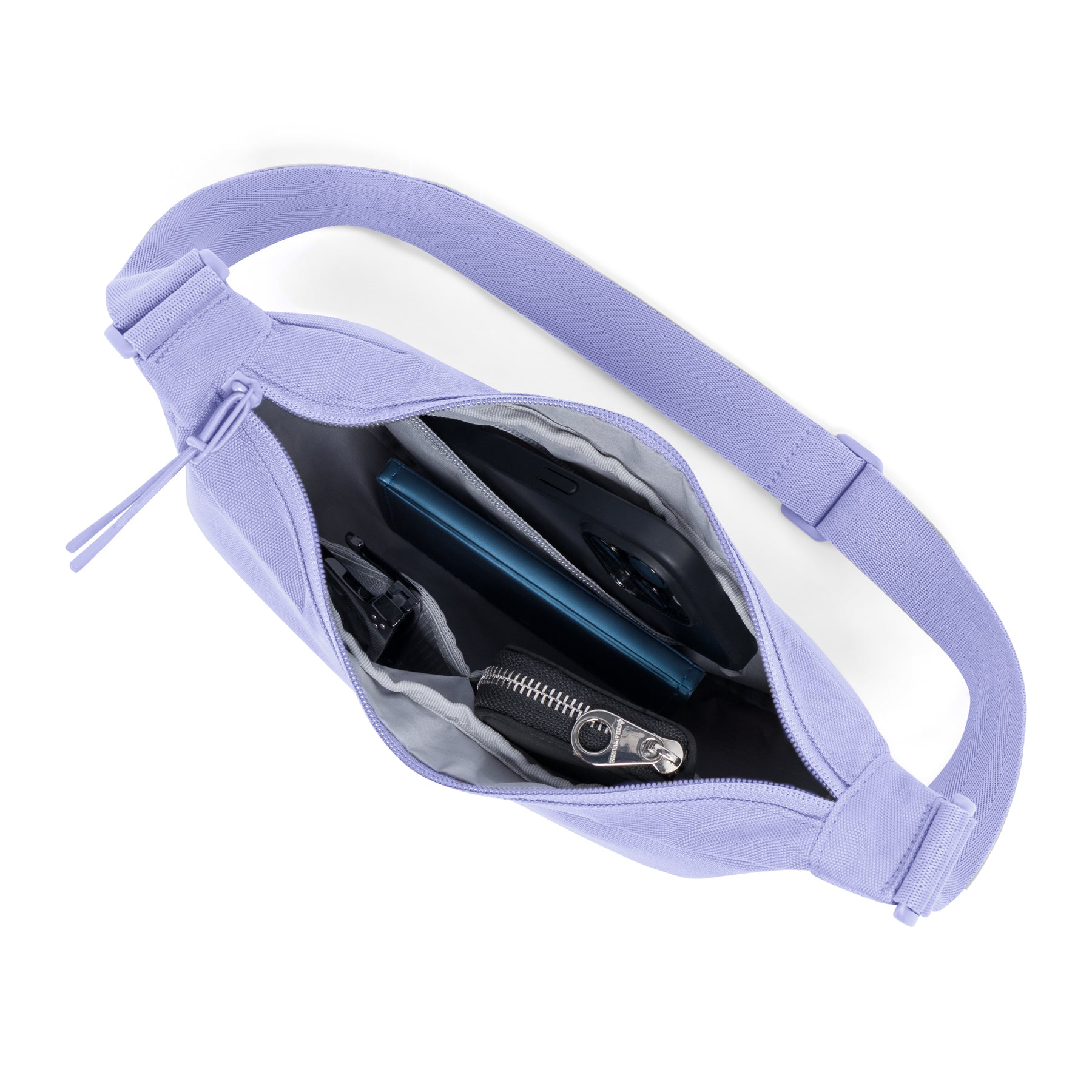 Half Moon Bag "Ally Small"