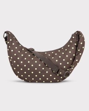 Half Moon Bag "Lou Large"