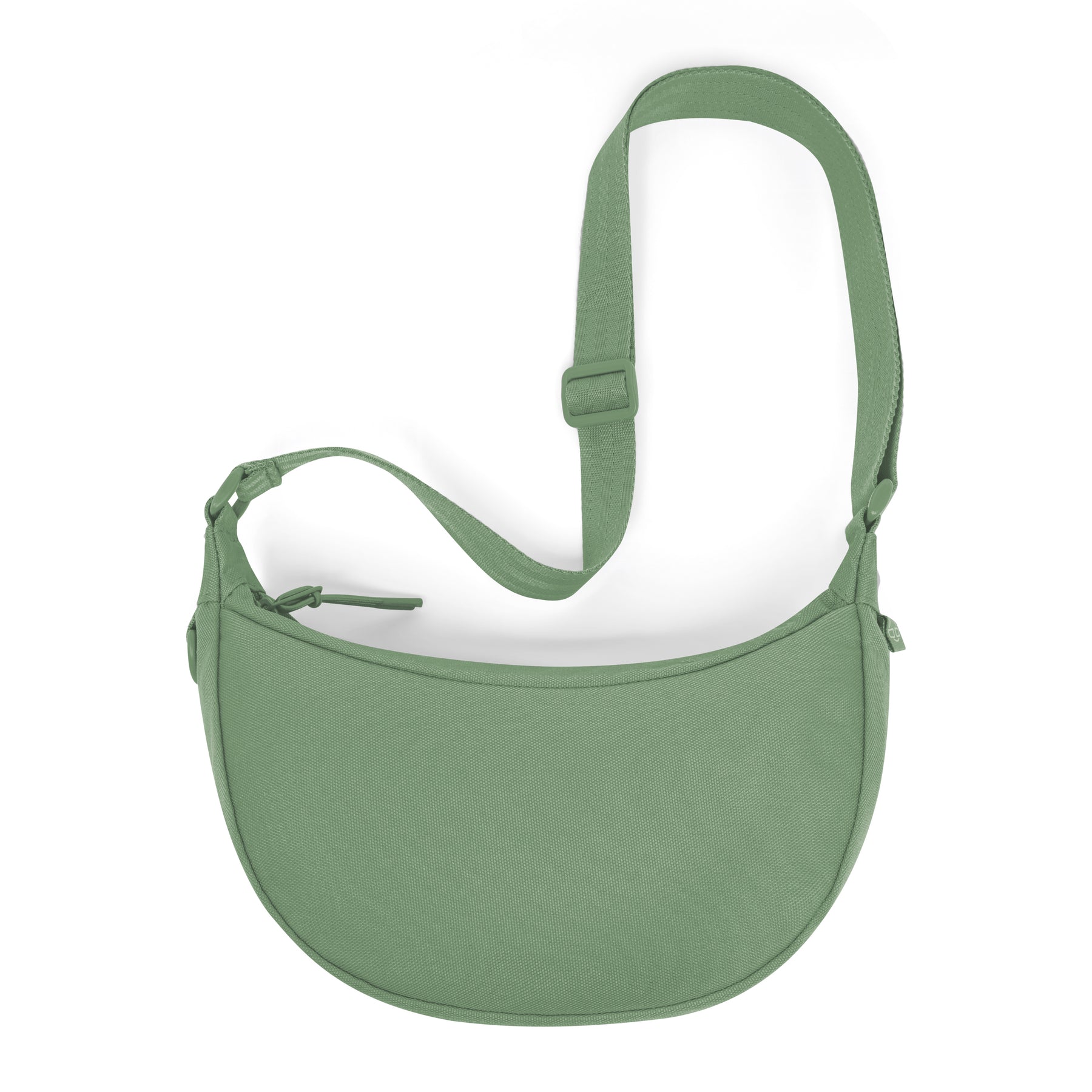 Half Moon Bag "Ally Small"