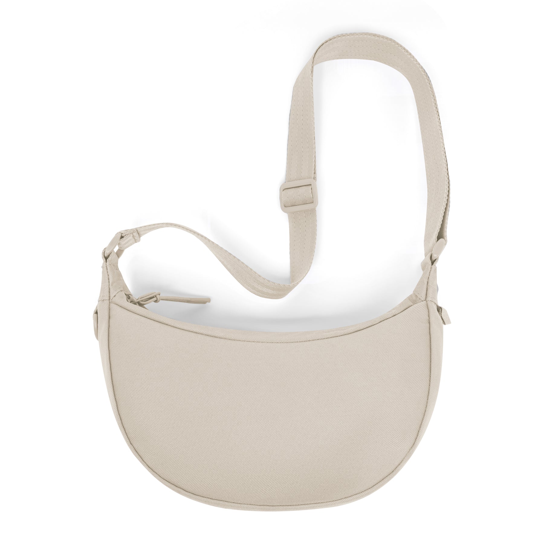 Half Moon Bag "Ally Small"