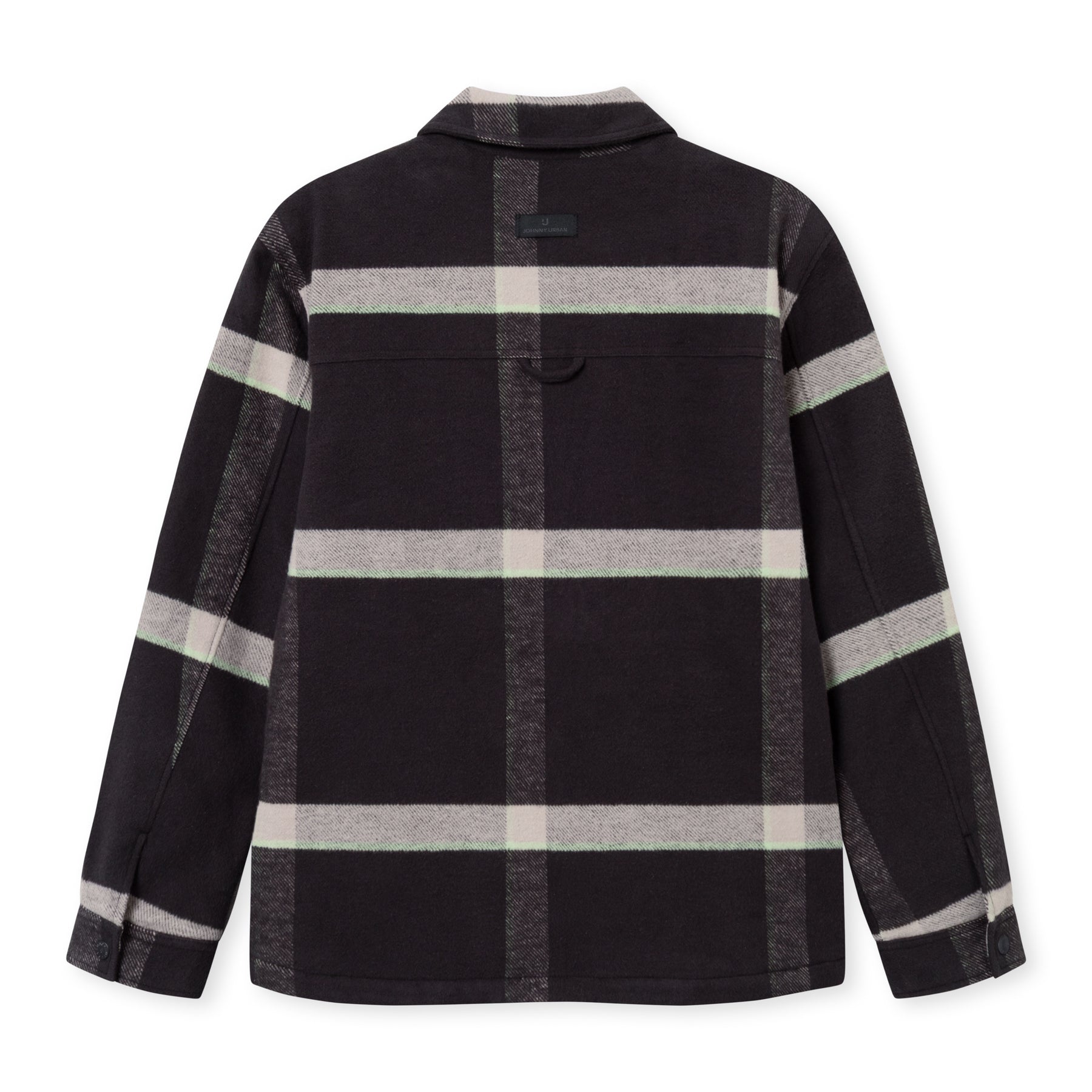 Shirt jacket "Jaro"