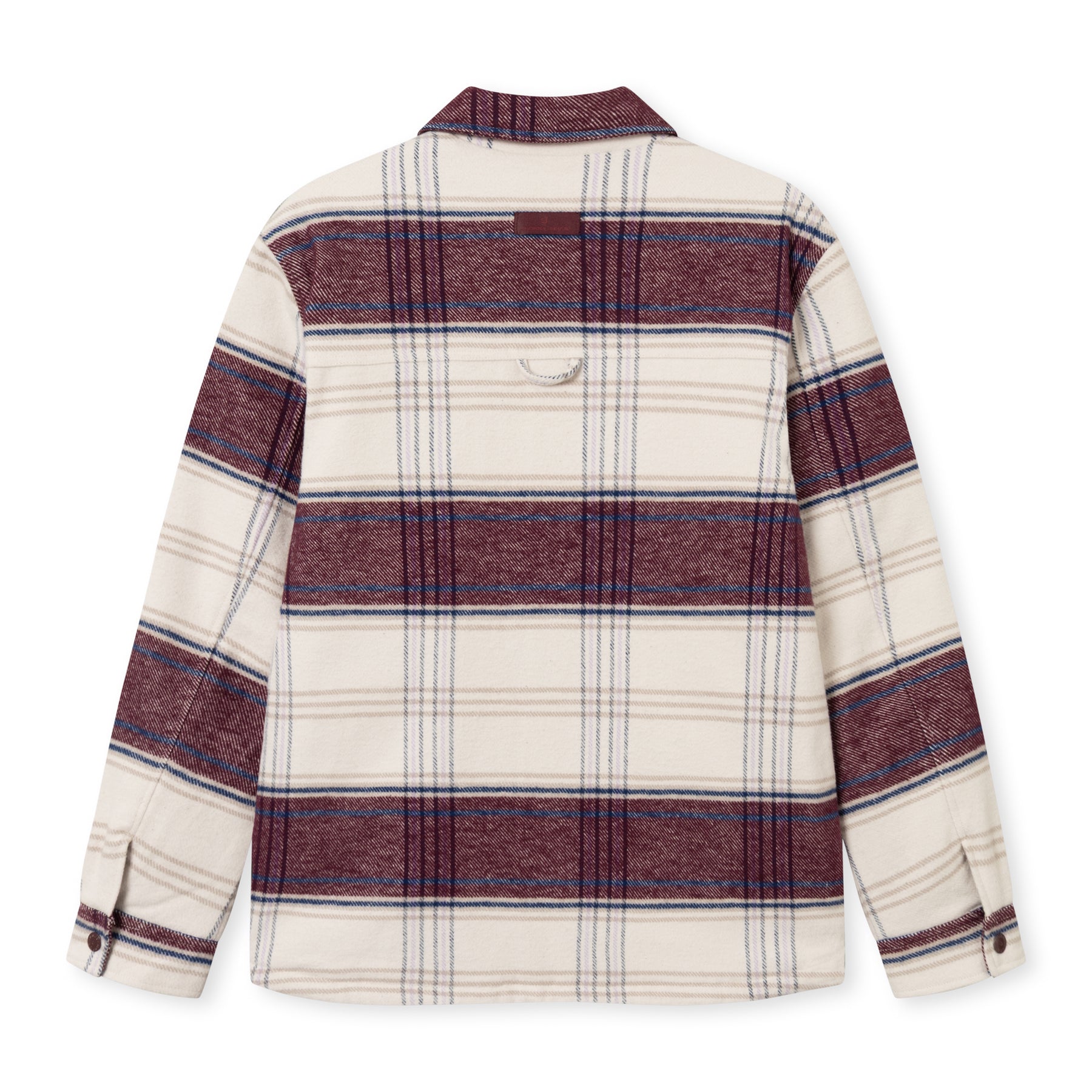 Shirt jacket "Jaro"