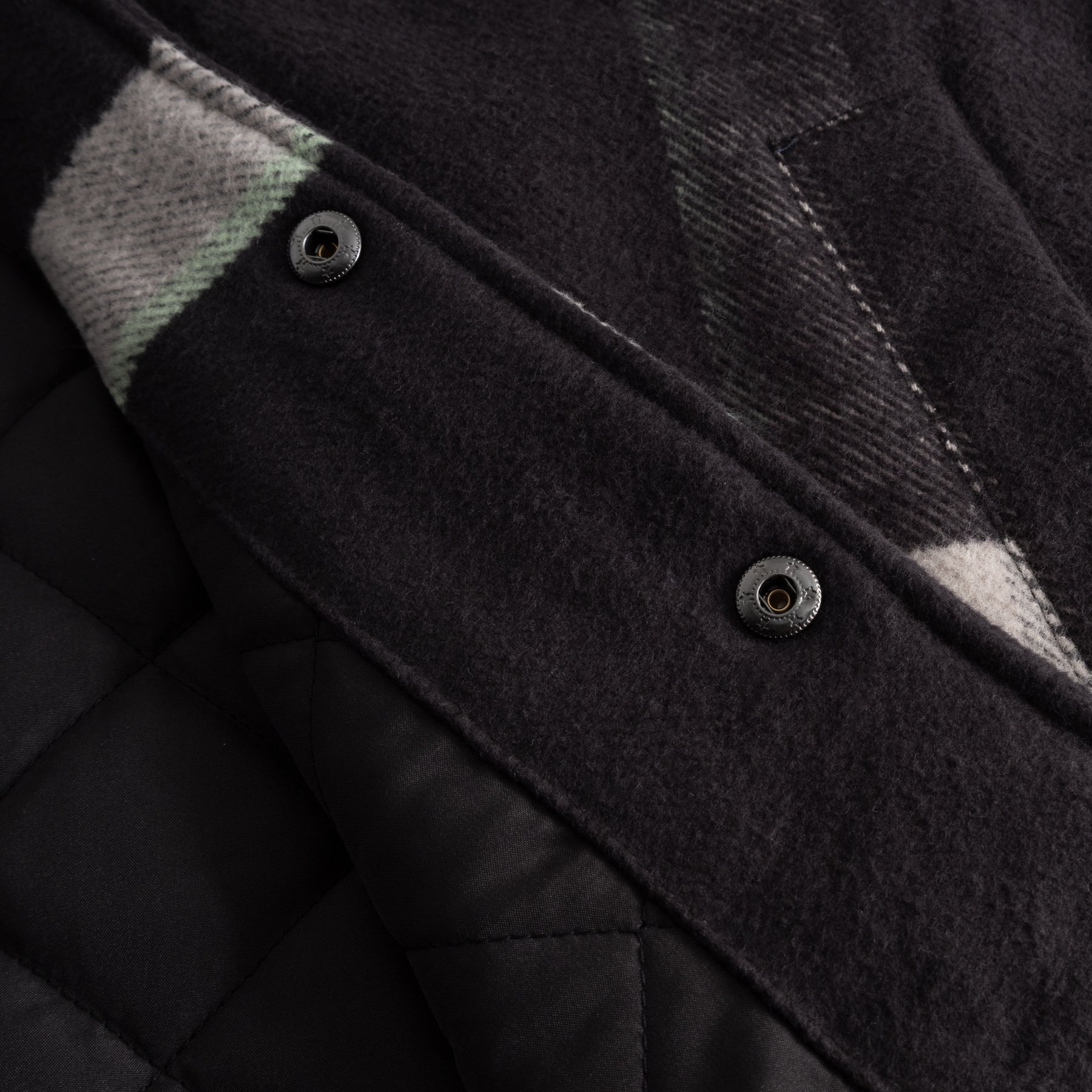 Shirt jacket "Jaro"