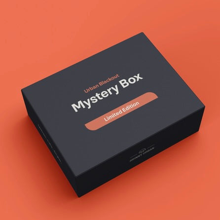 Mystery Box