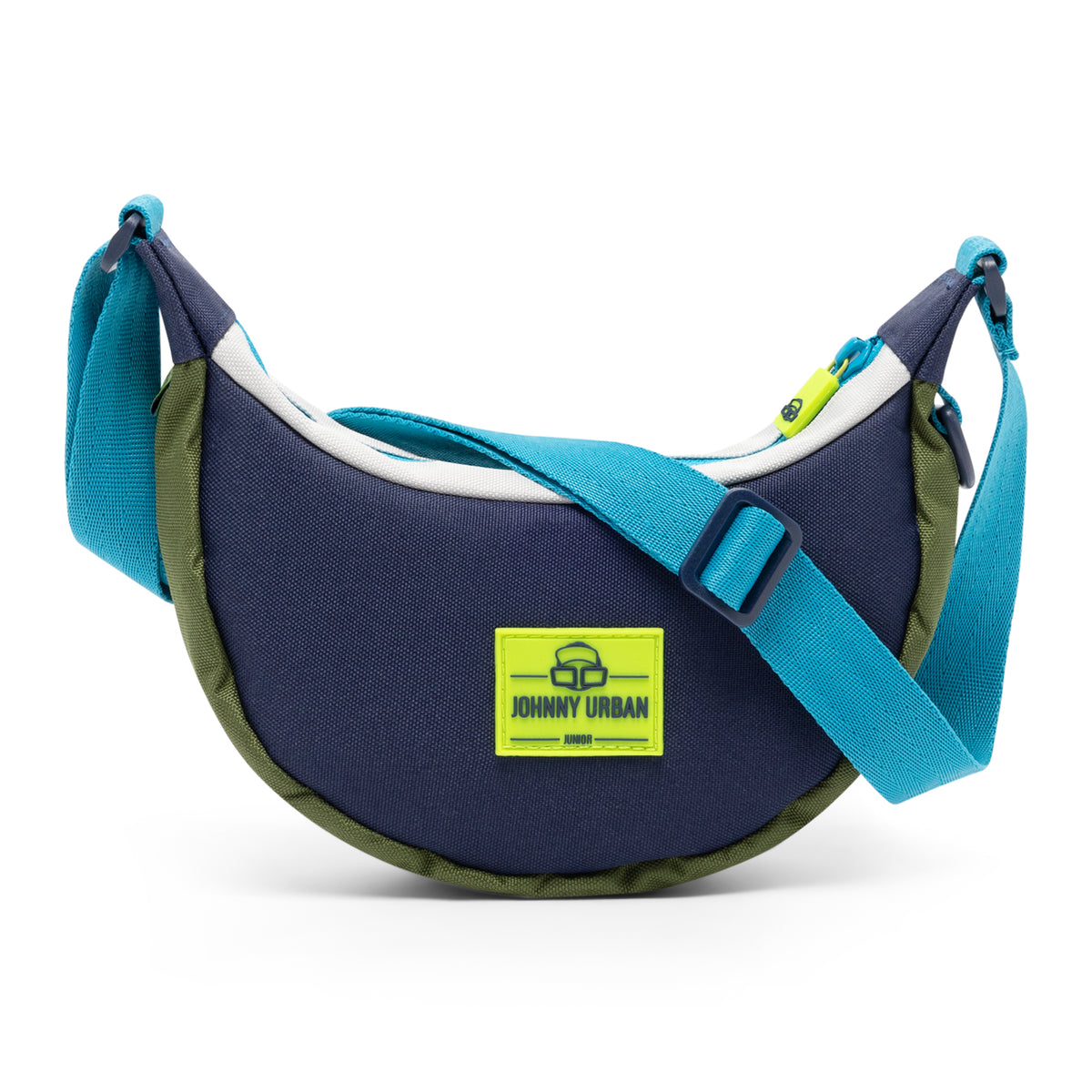 Kinder Half Moon Bag "Mio"