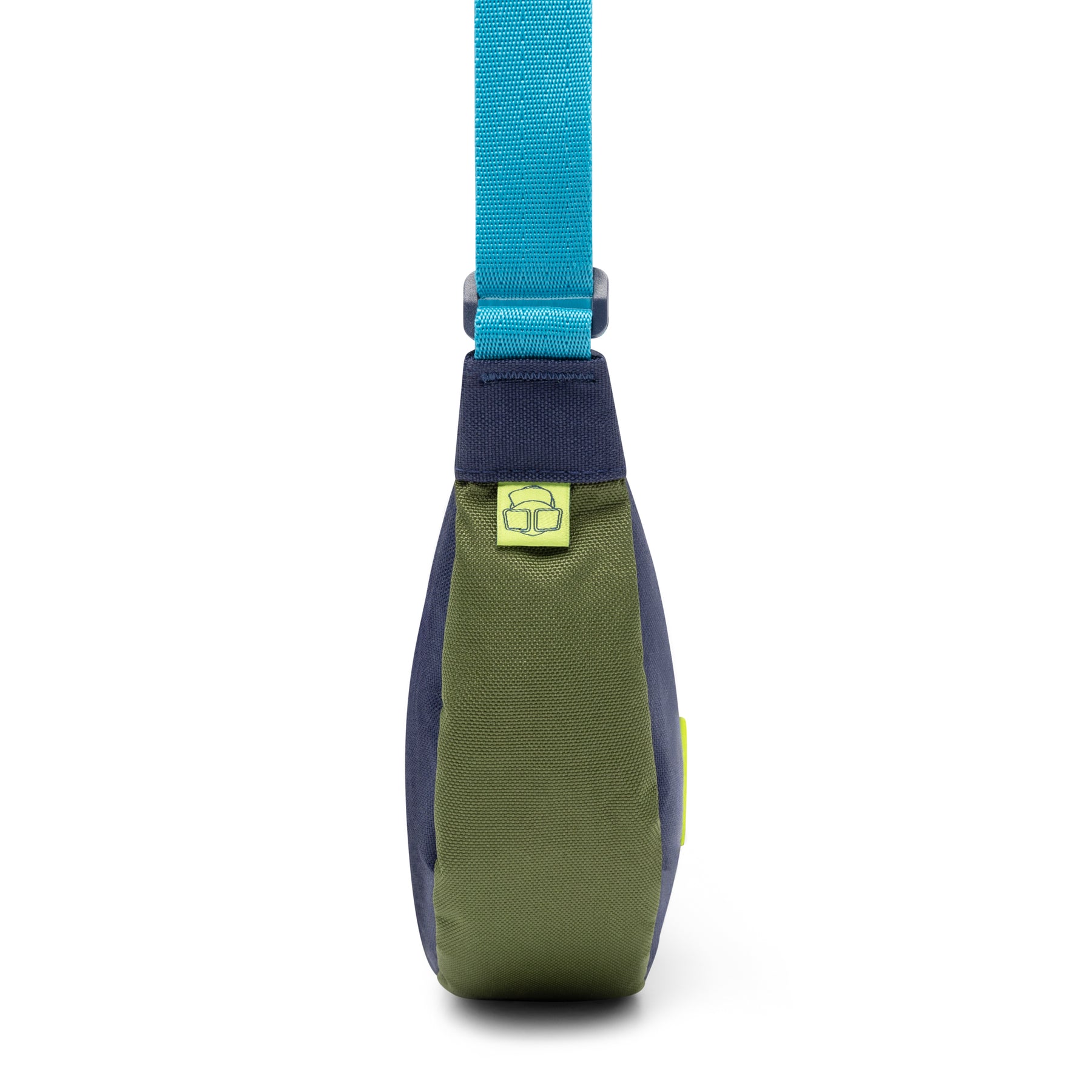 Kinder Half Moon Bag "Mio"