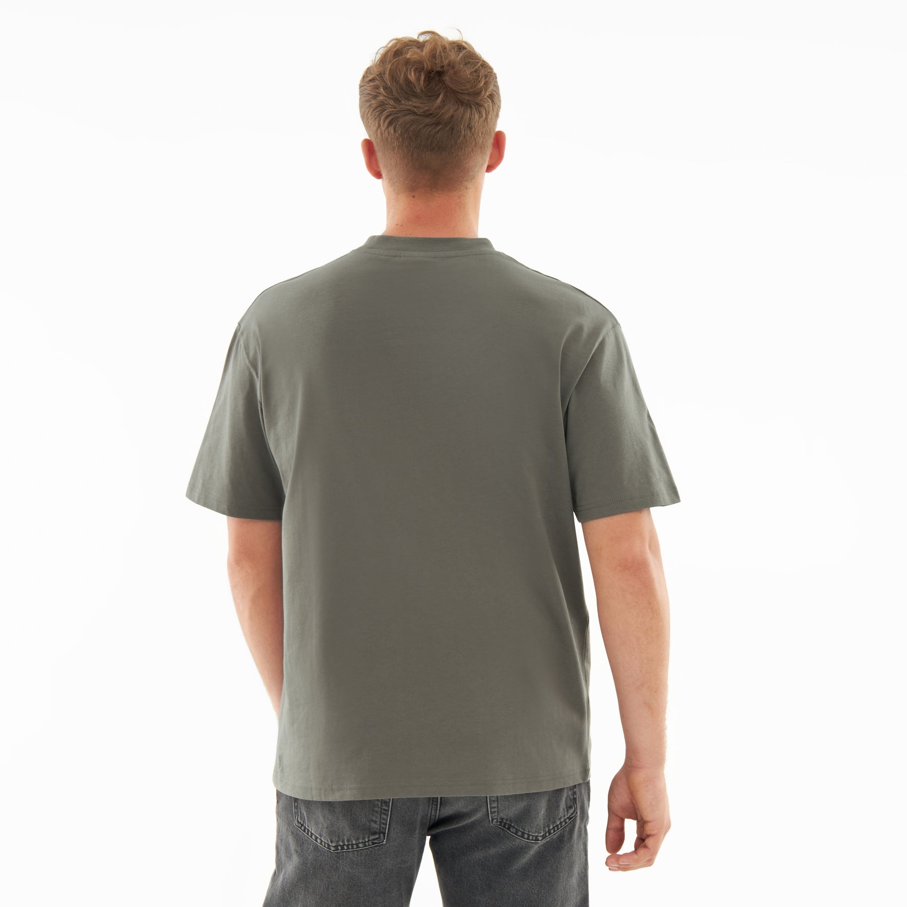Oversized T-Shirt "Sammy"