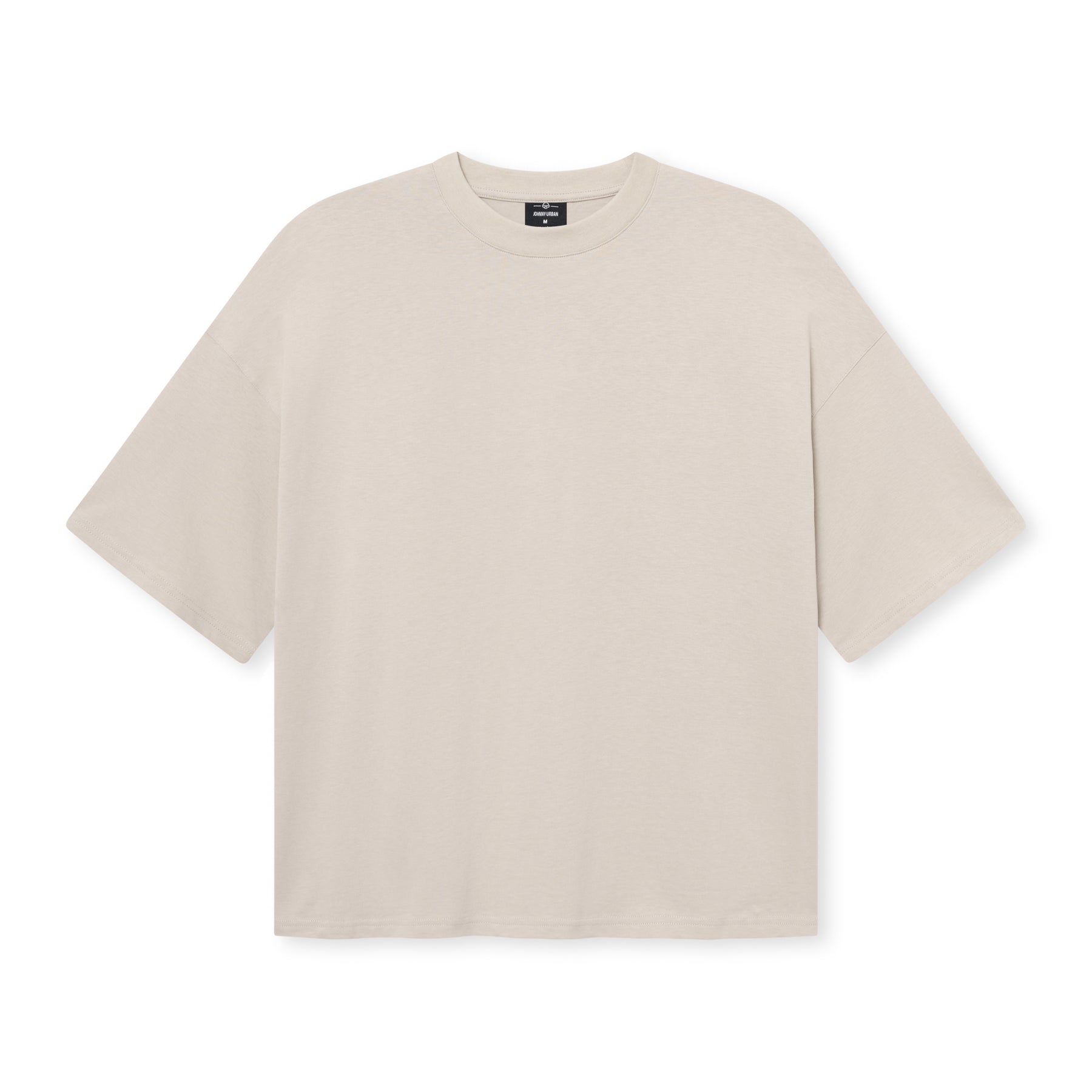 Oversized T-shirt "Vic"