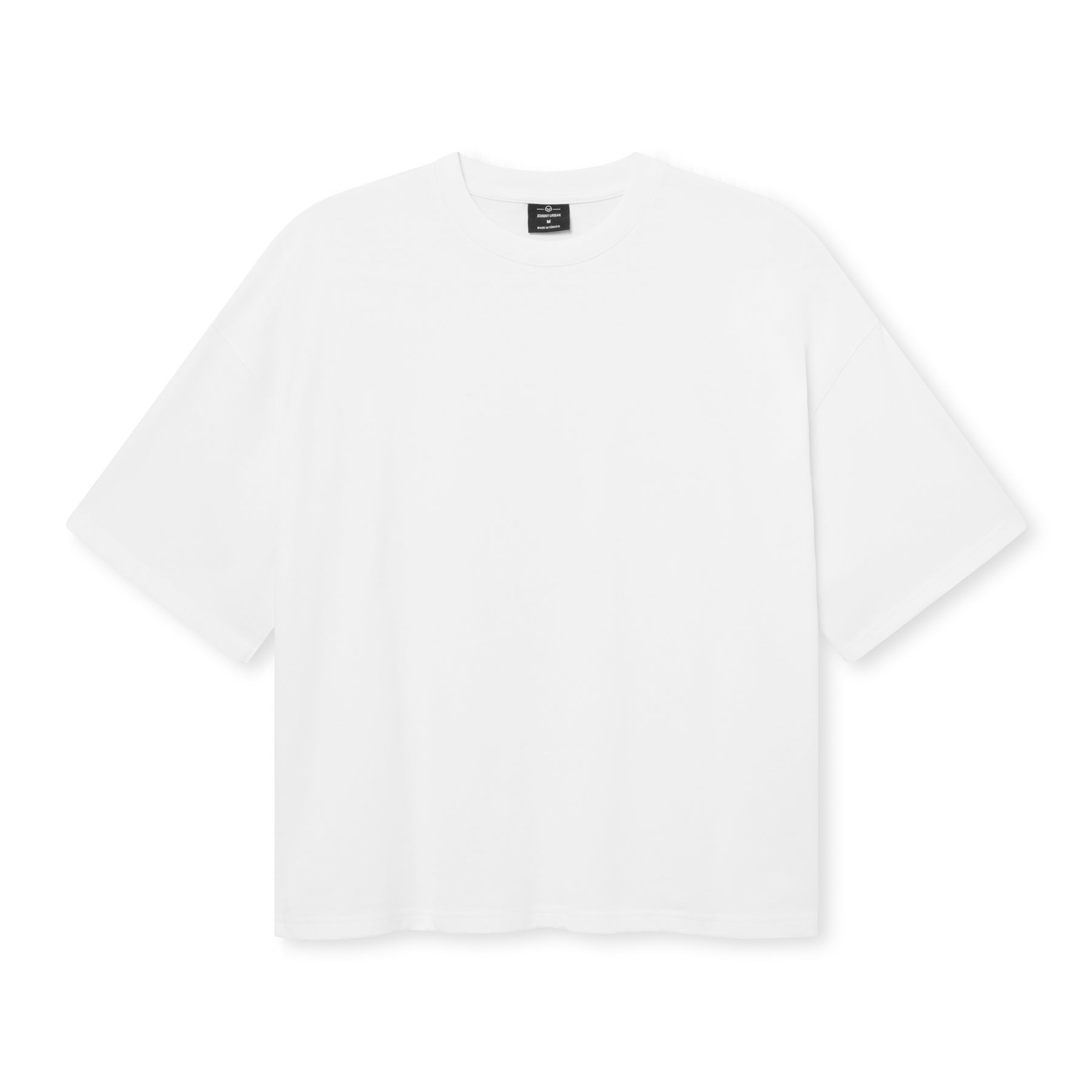 Oversized T-shirt "Vic"
