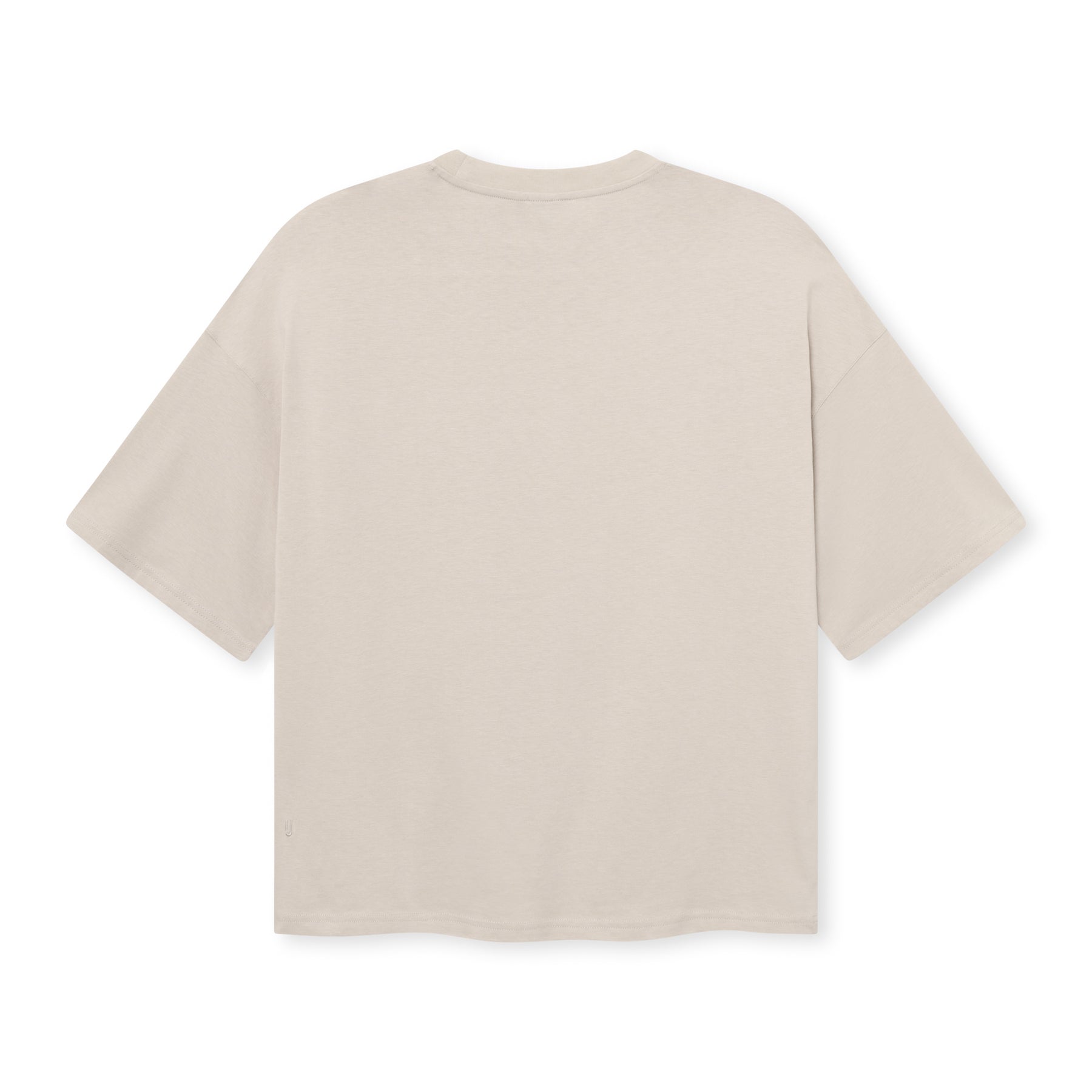 Oversized T-shirt "Vic"