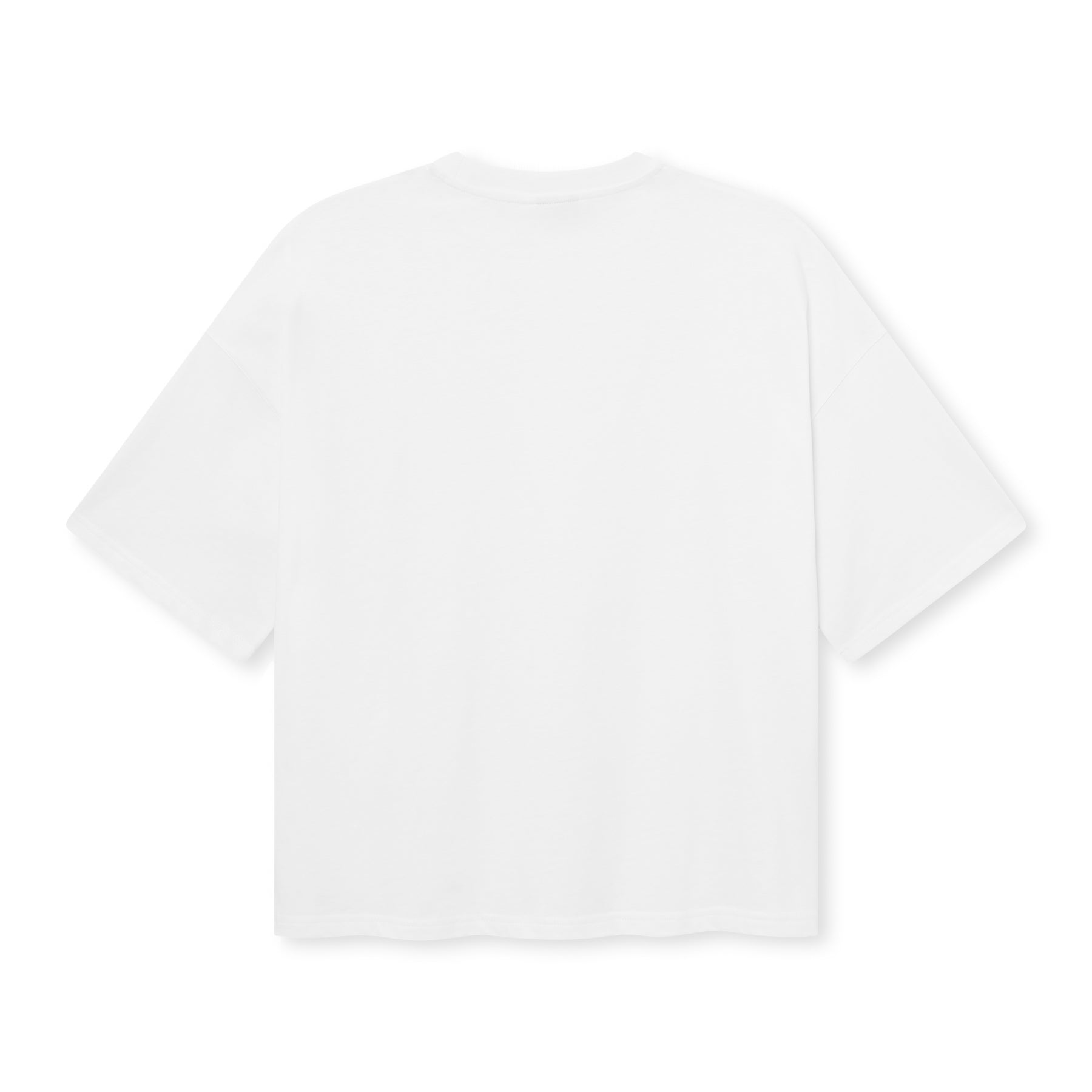 Oversized T-shirt "Vic"