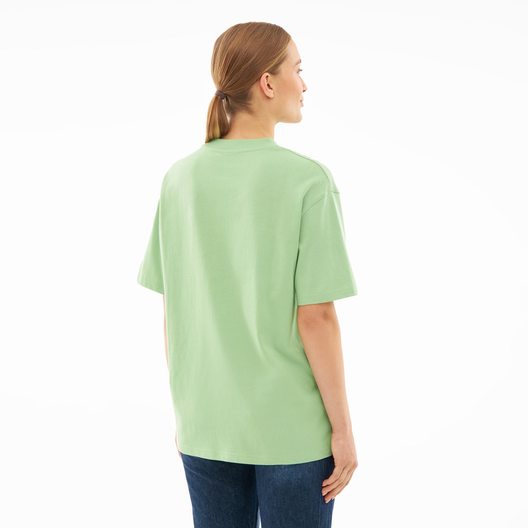 Oversized T-Shirt "Sammy"