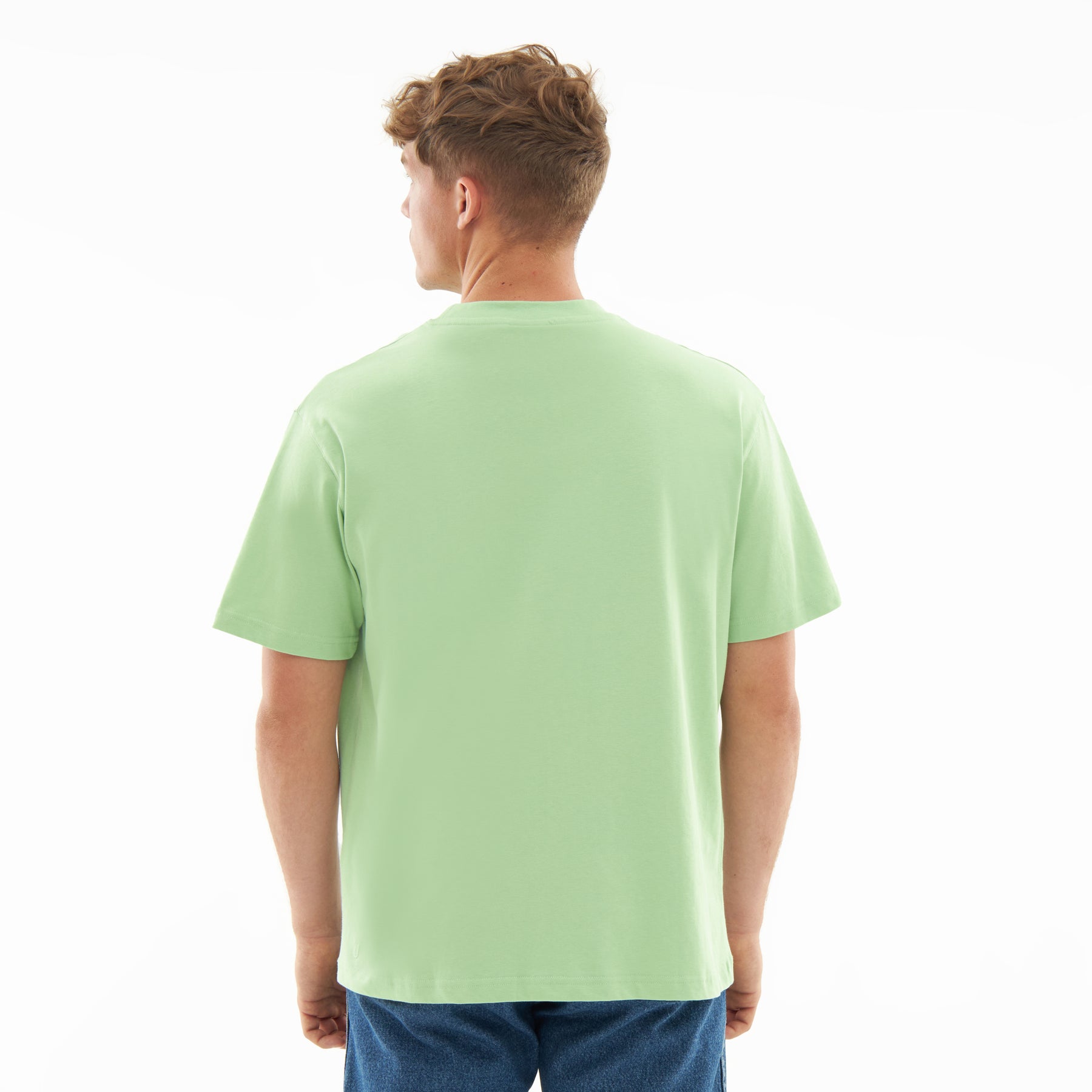 Oversized T-Shirt "Sammy"
