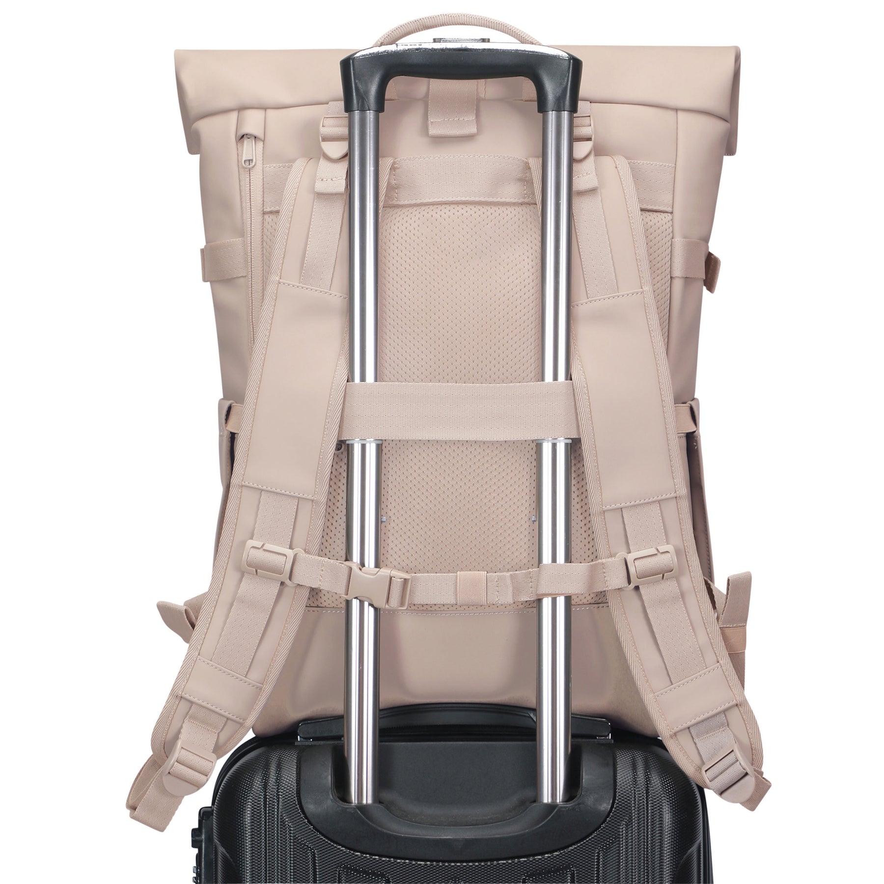 Rolltop Rucksack "Harvey Large"