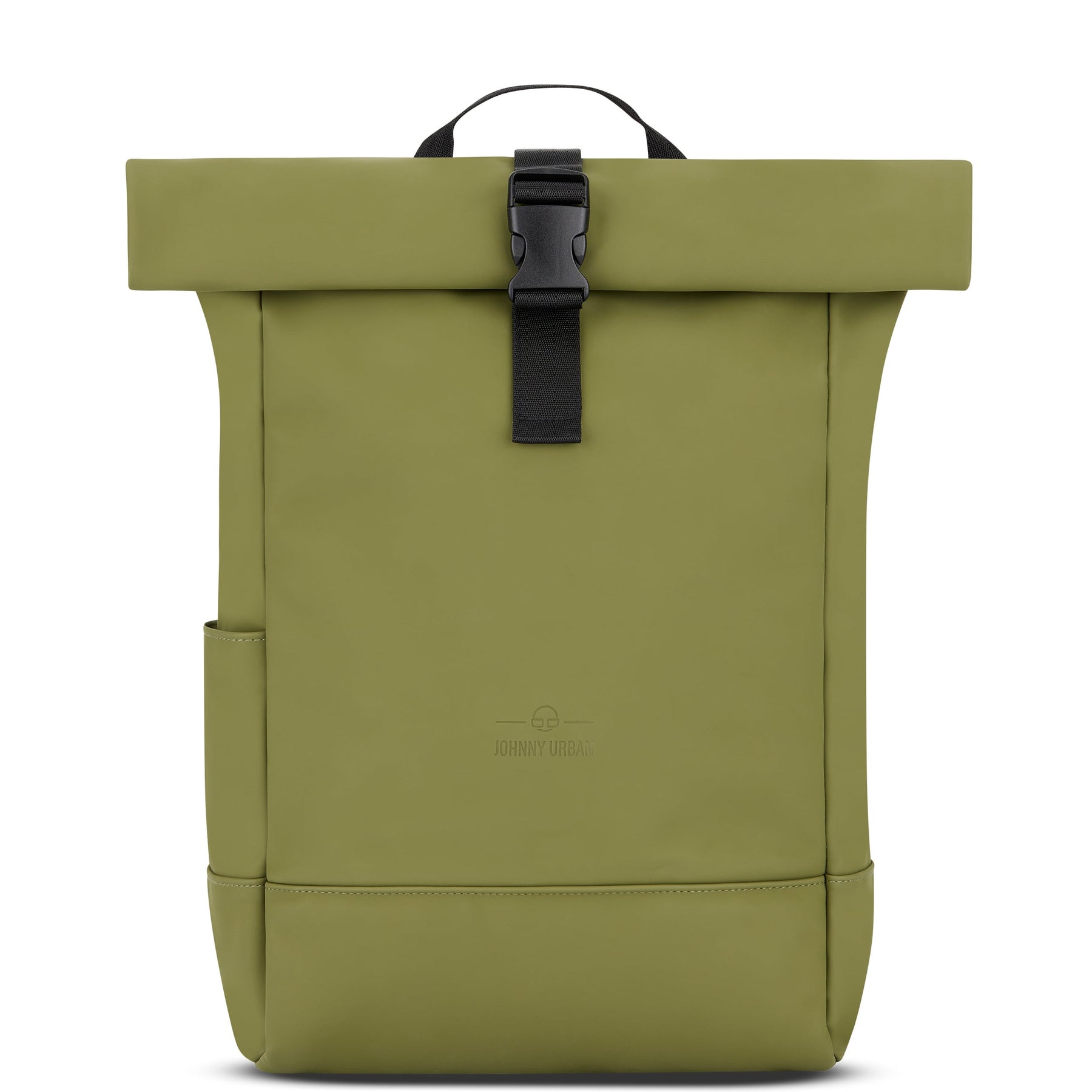 Rolltop Rucksack "Harvey Medium"