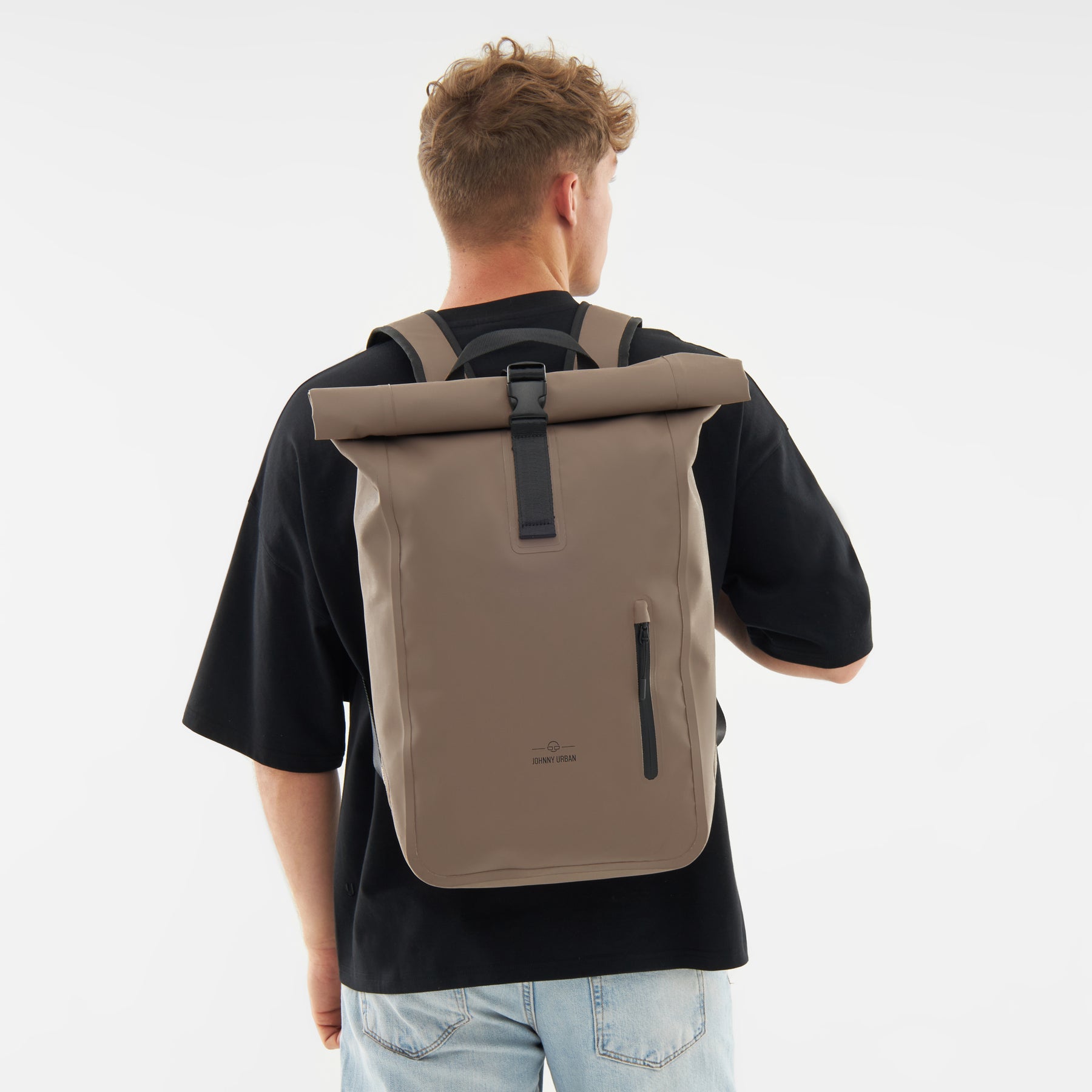 Rolltop Rucksack "Conor"
