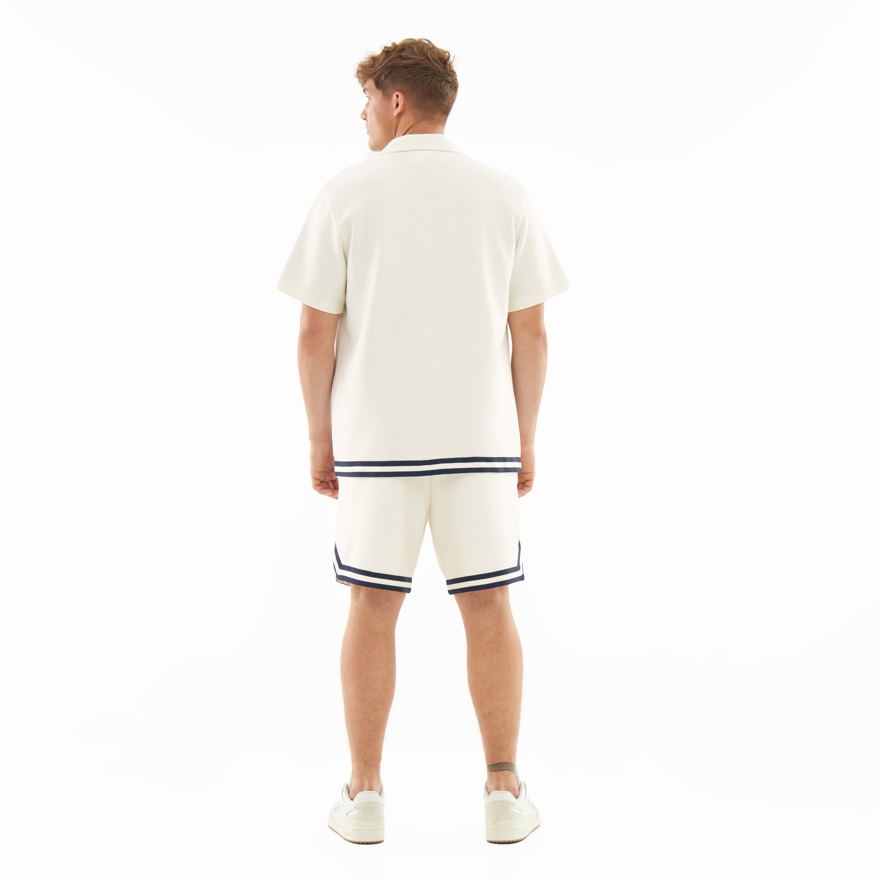 Shirt "Parker"