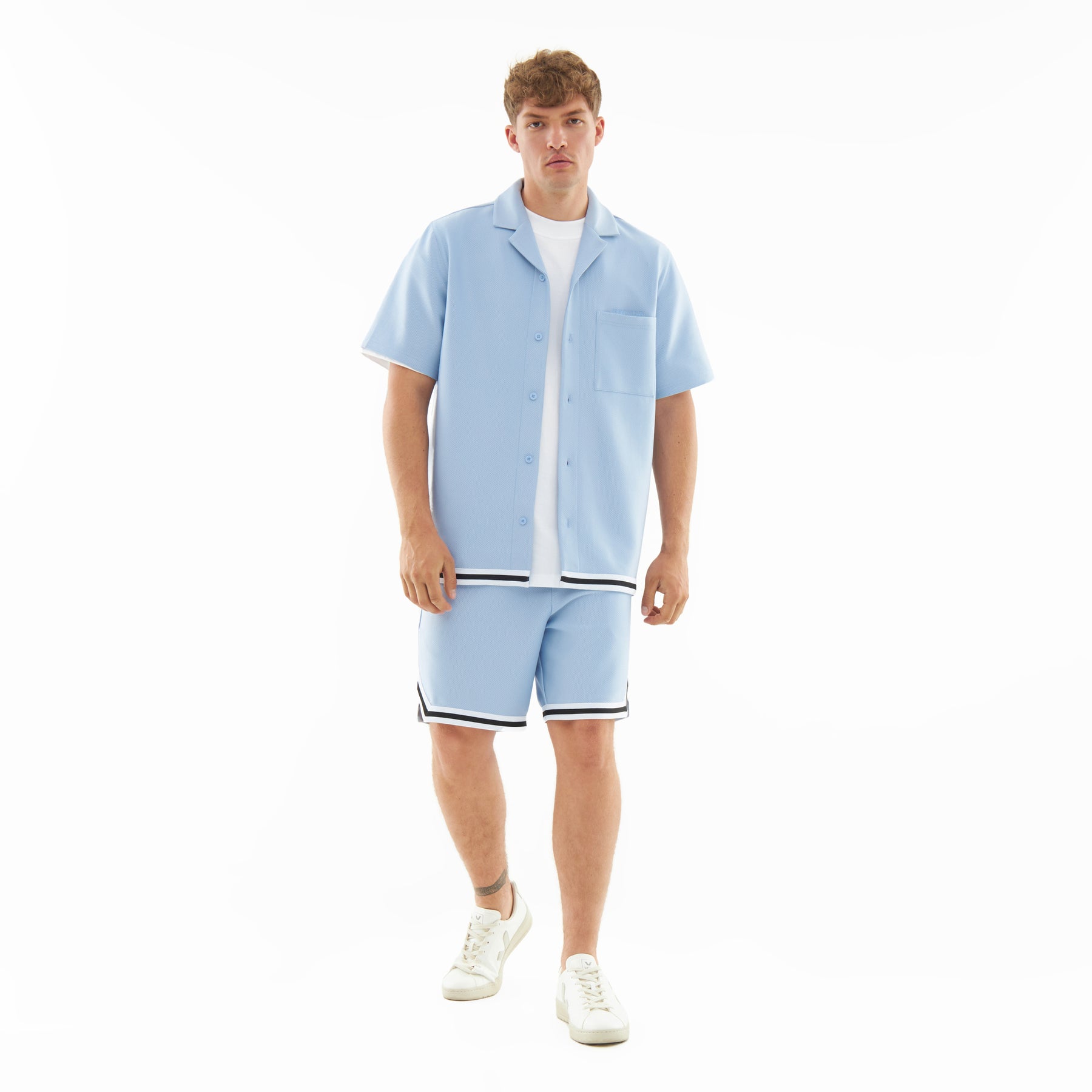 Shirt "Parker"