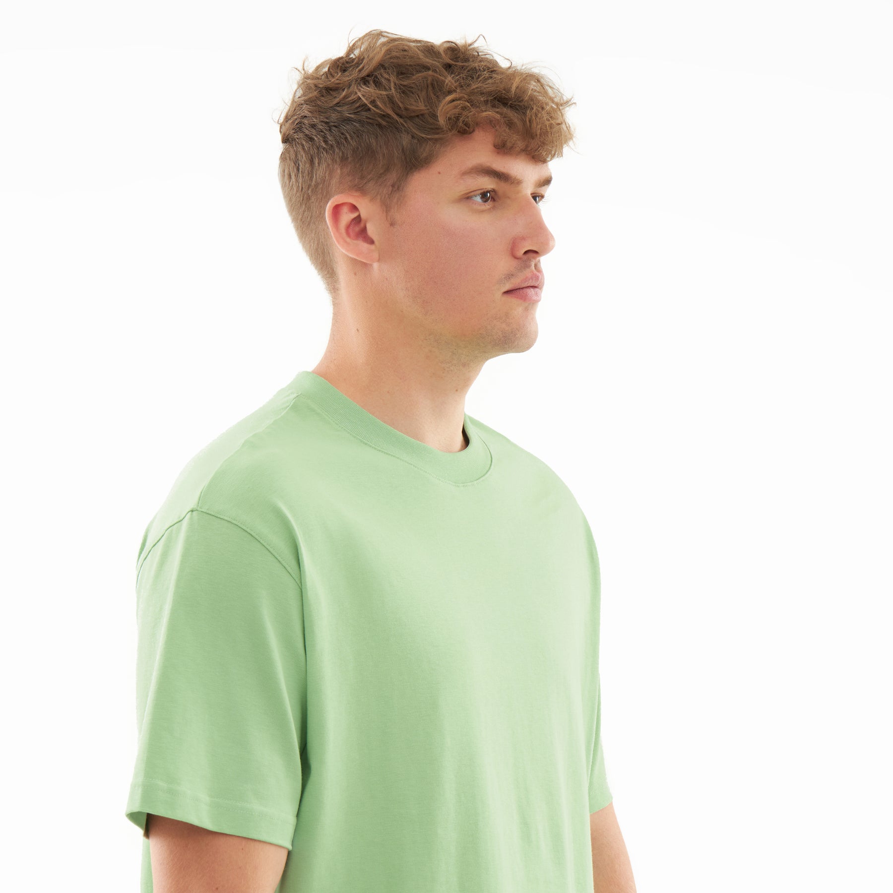 Oversized T-Shirt "Sammy"