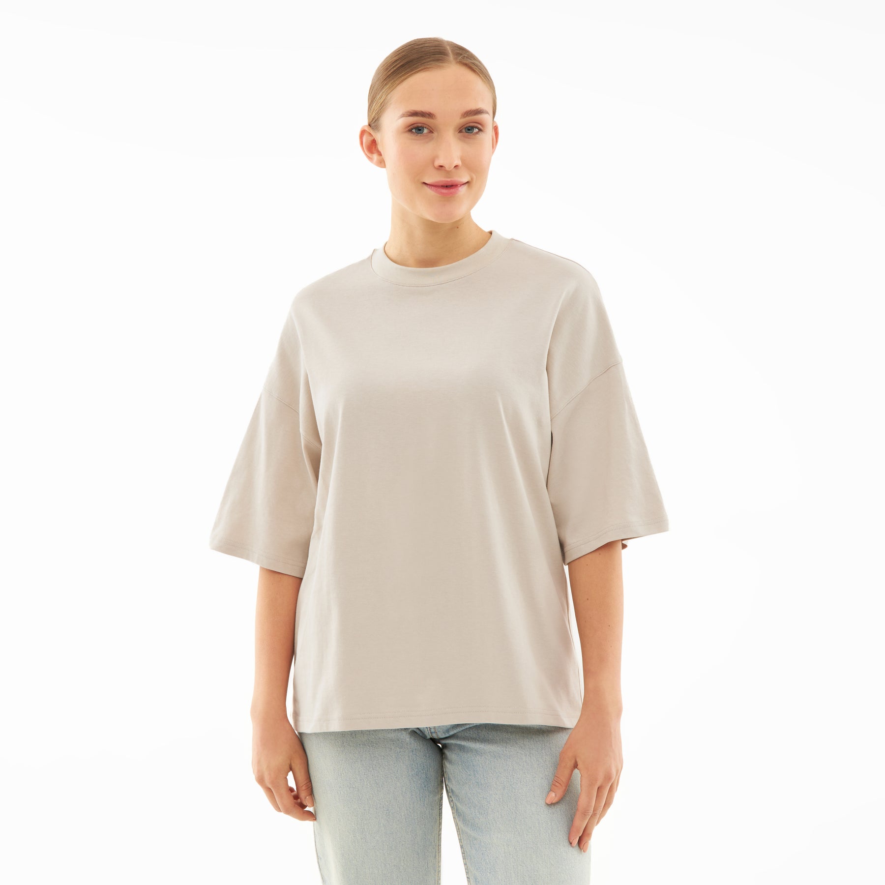 Oversized T-shirt "Vic"