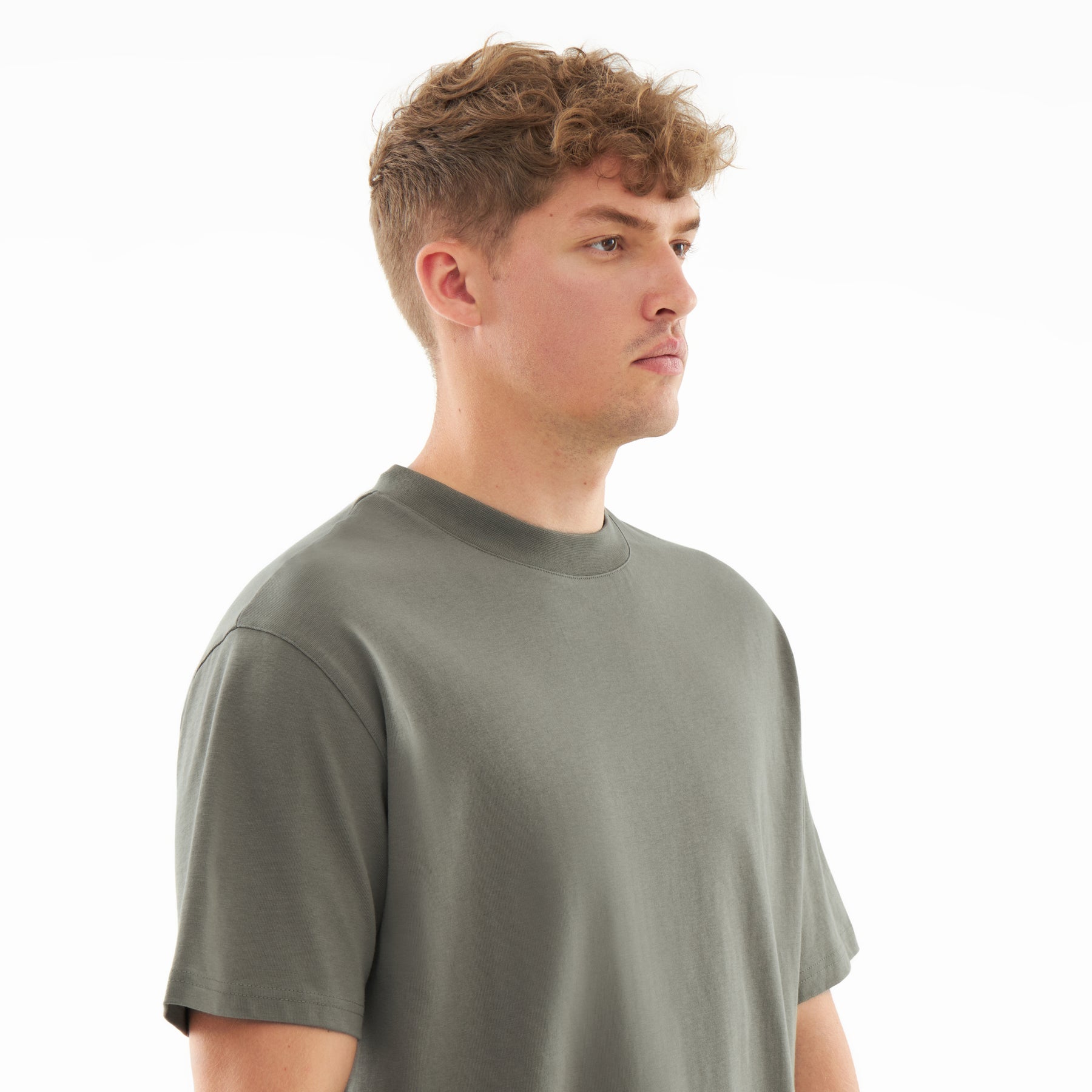 Oversized T-Shirt "Sammy"