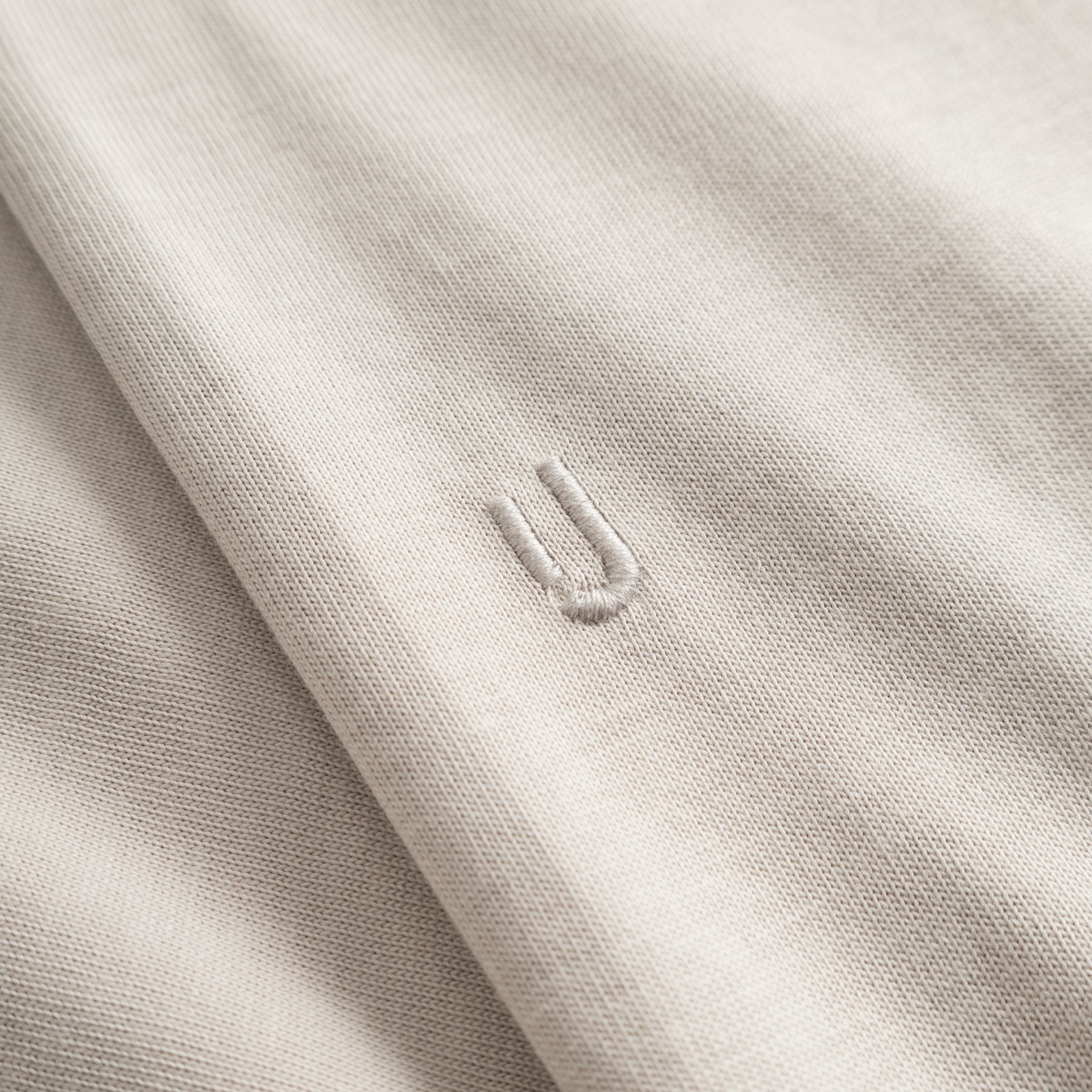 Oversized T-shirt "Vic"