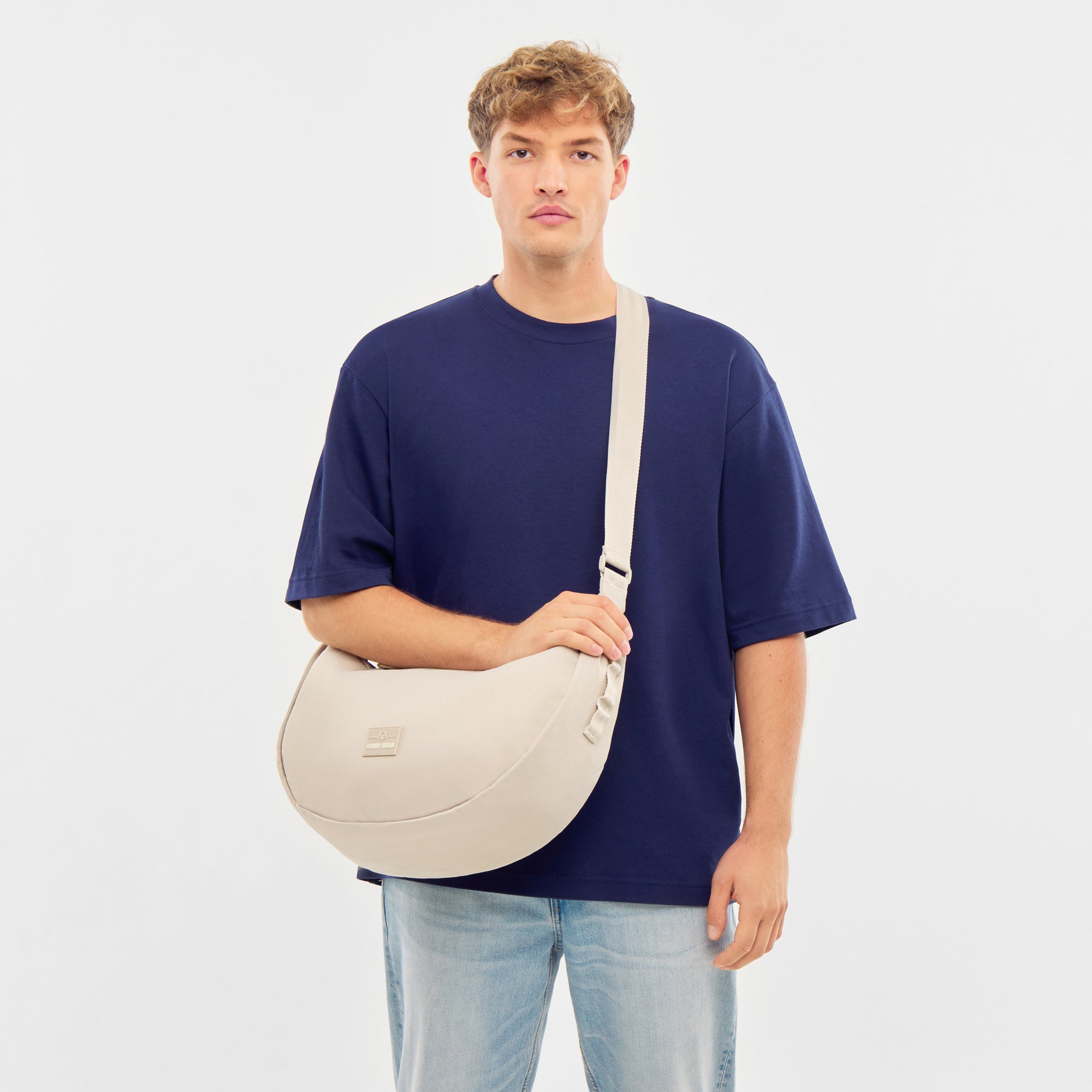 Halvemaantas "Kaia Large"