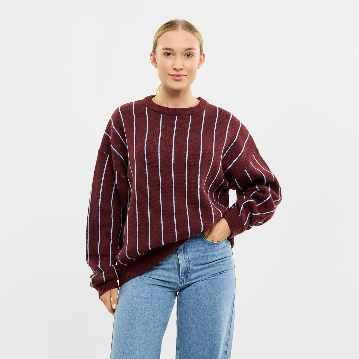 Strickpullover "Levin"