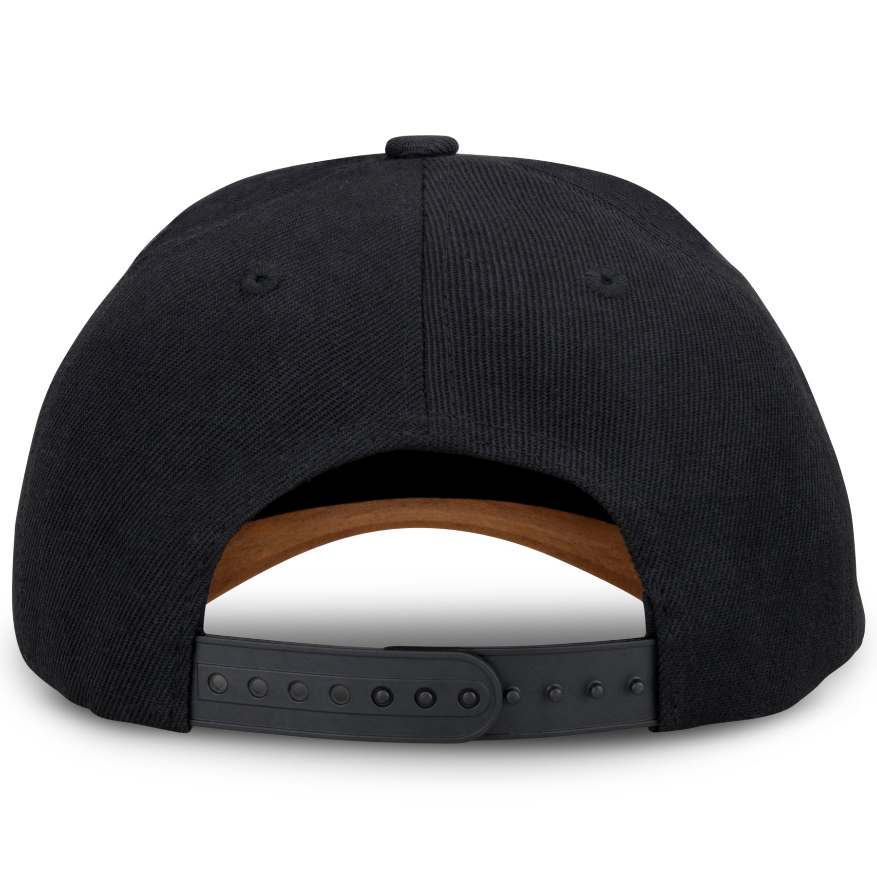 Cap "Dean" curved