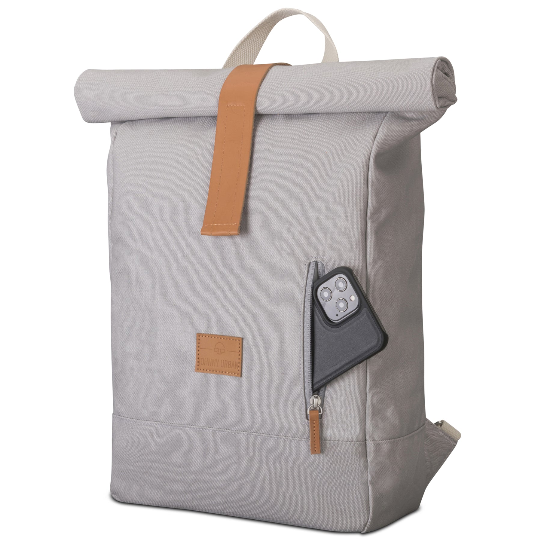 Rolltop Rucksack "Adam Medium"