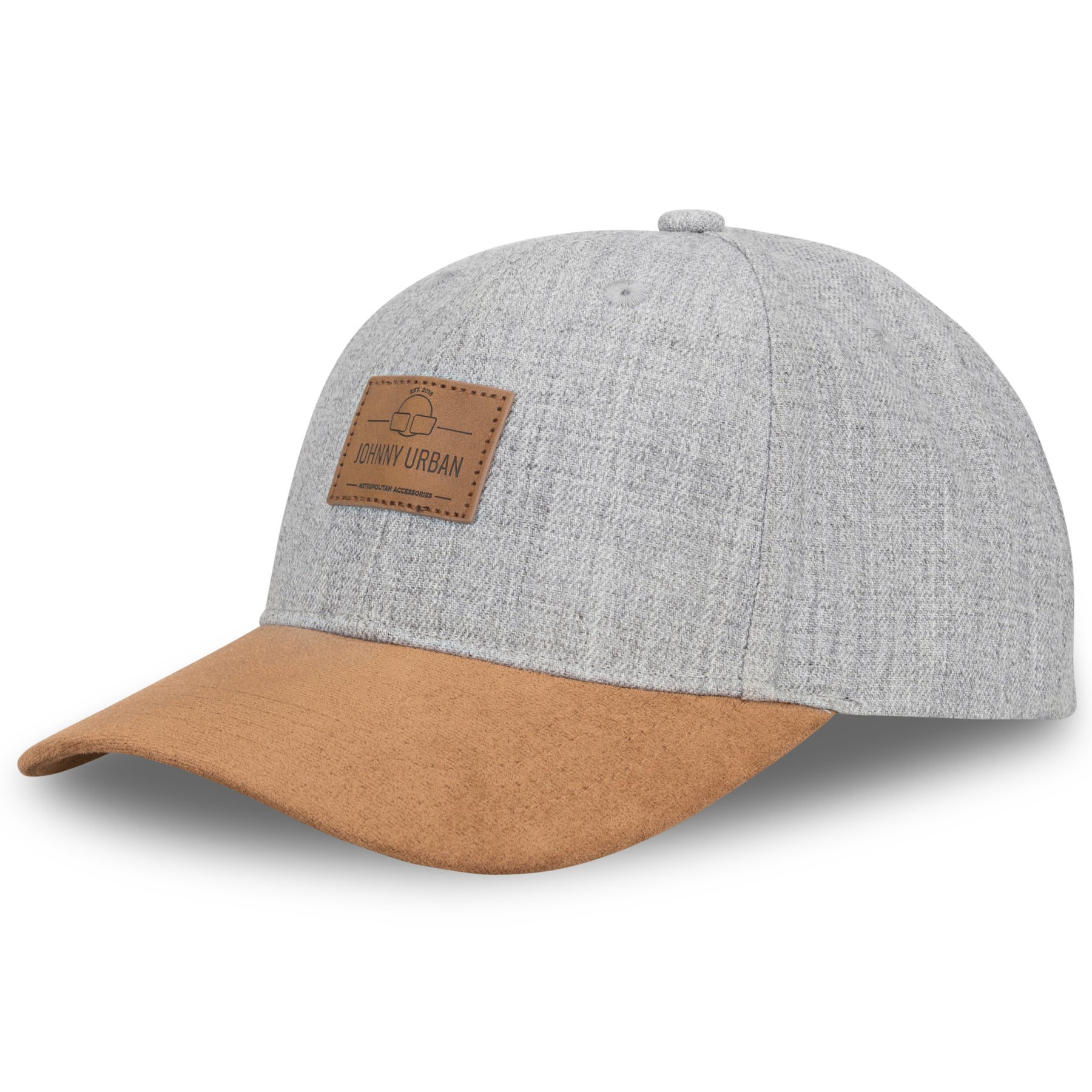 Cap "Dean" curved