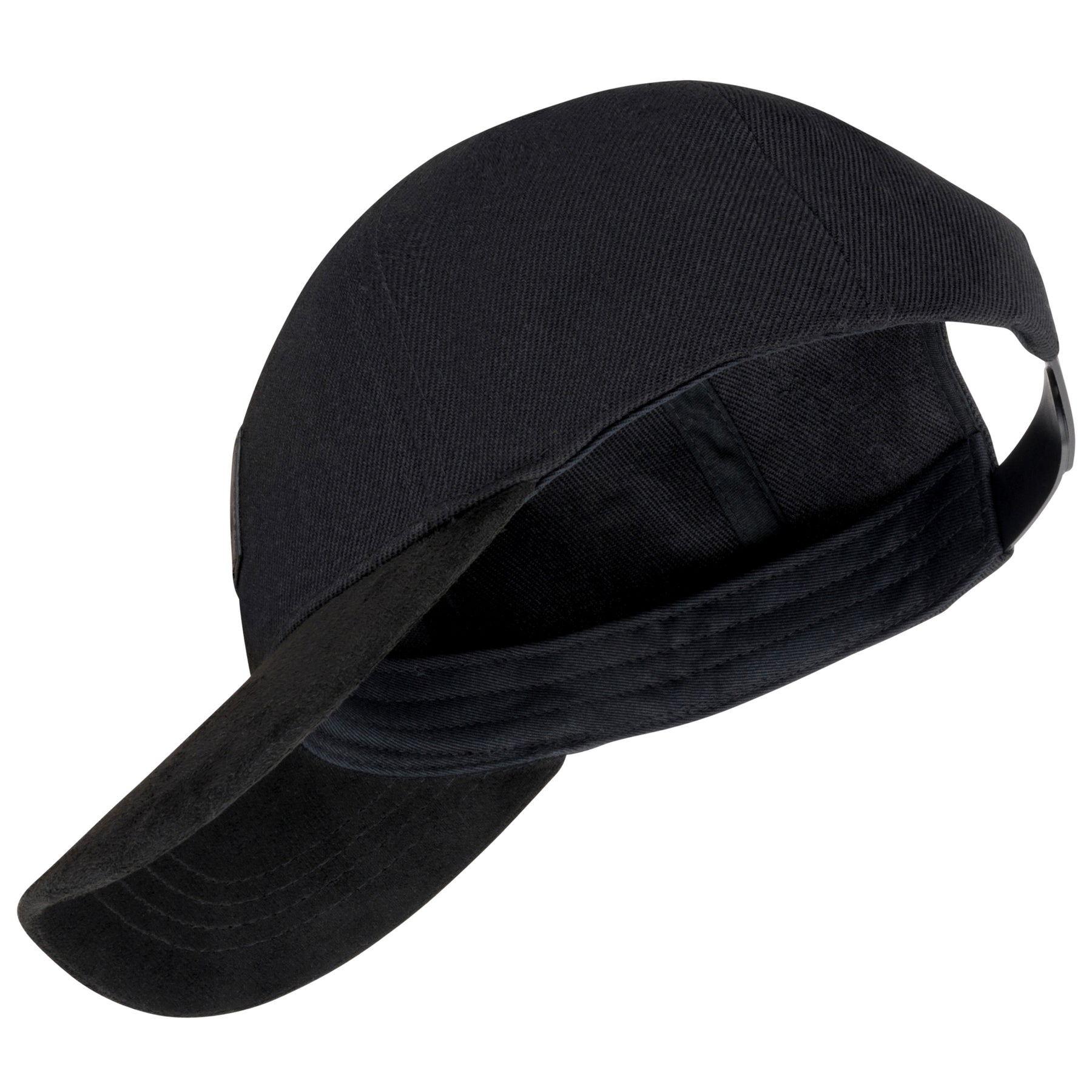 Cap "Dean" curved