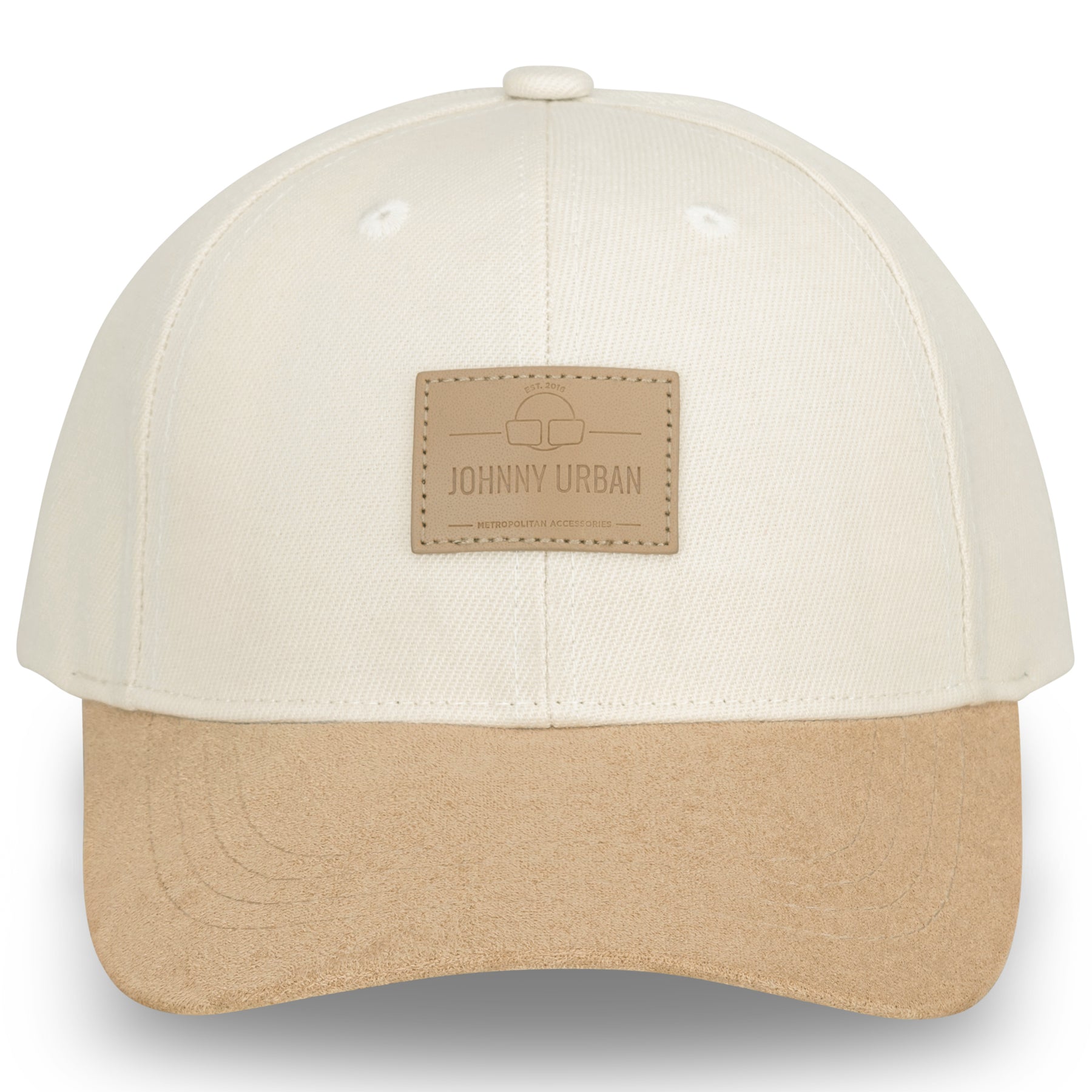 Cap "Dean" curved