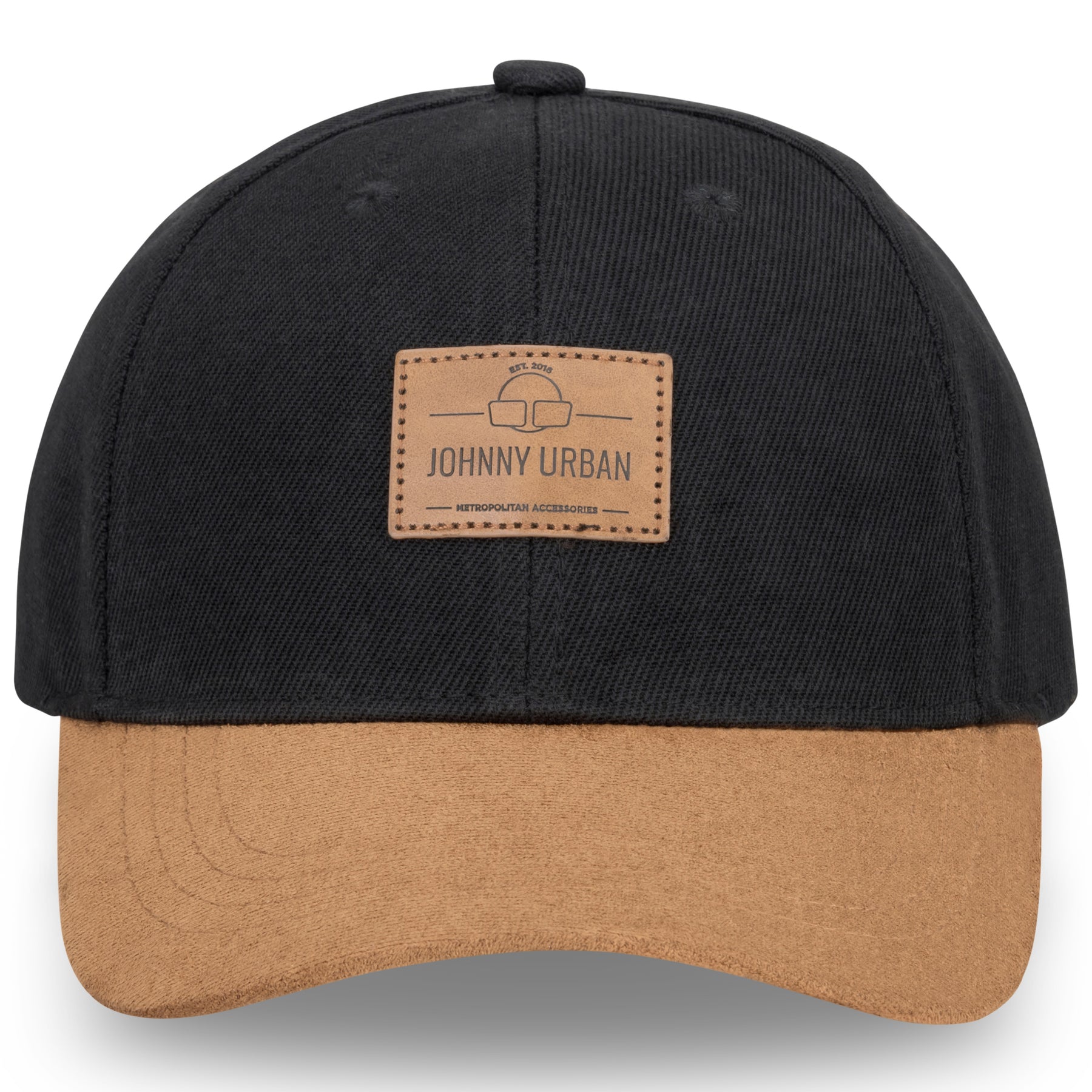 Cap "Dean" curved