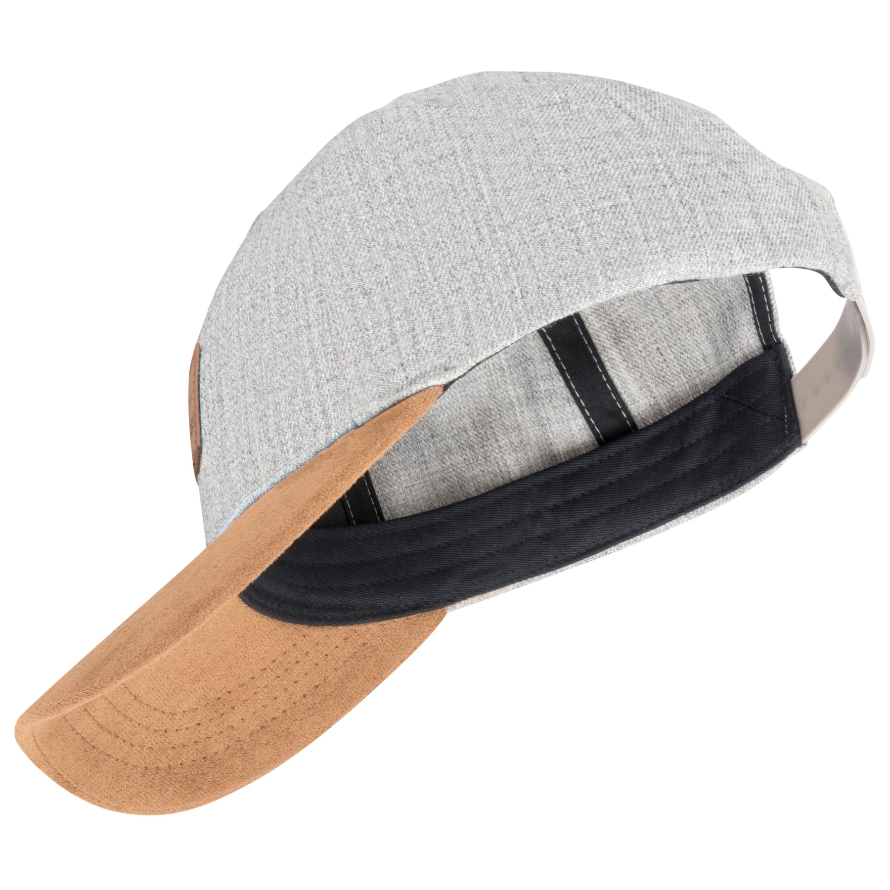 Cap "Dean" curved