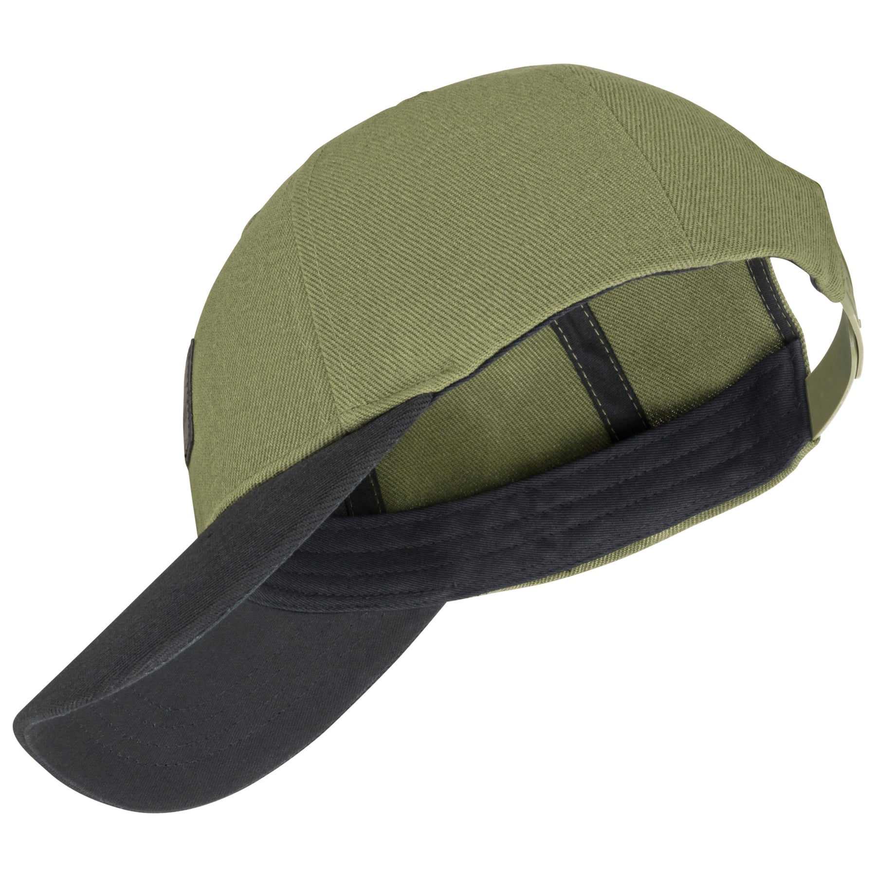 Cap "Dean" curved