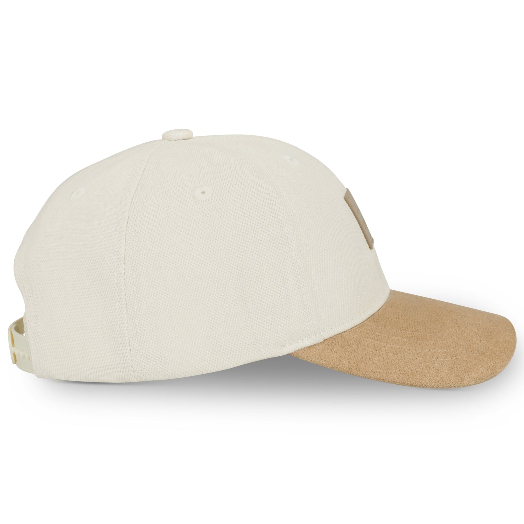 Cap "Dean" curved