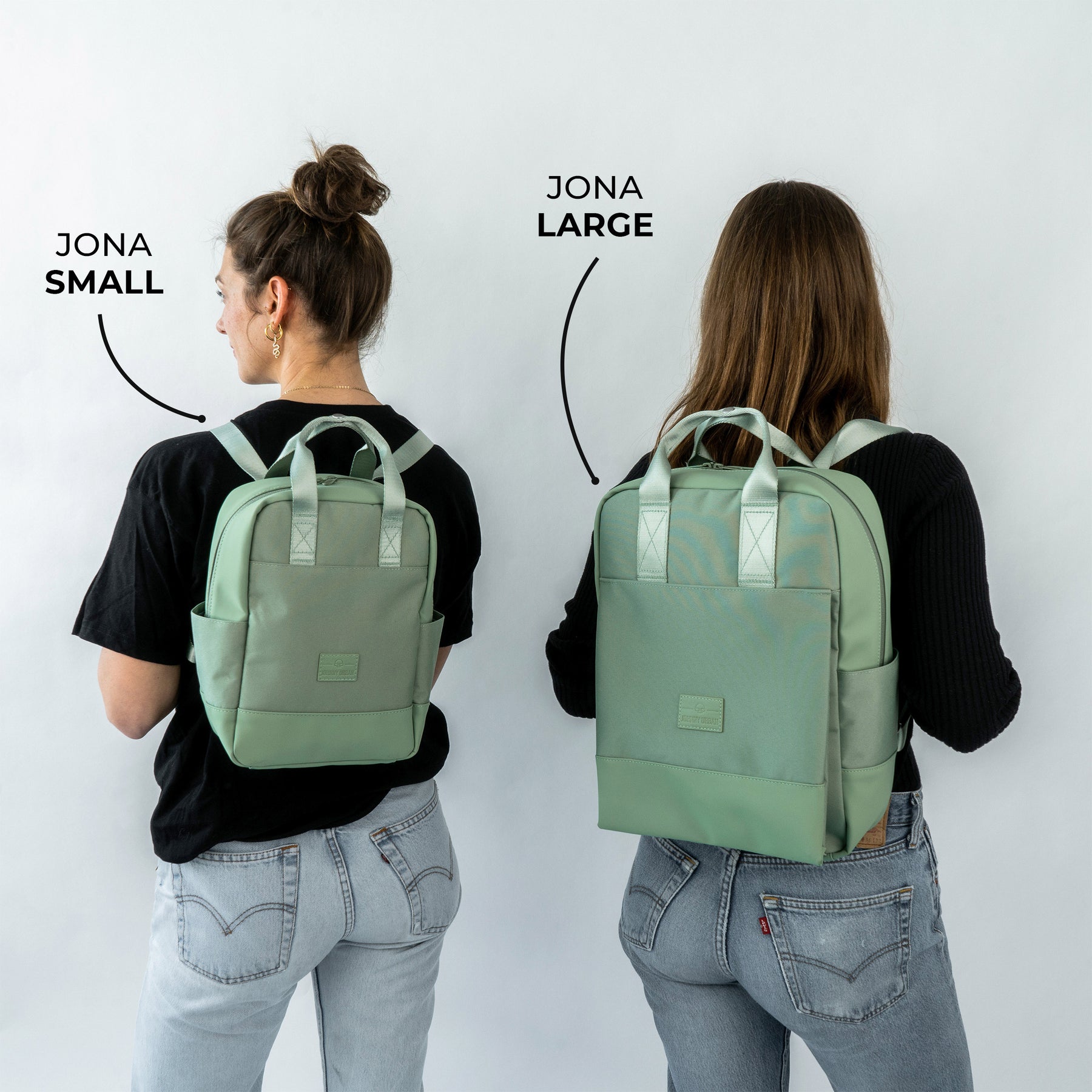 Rucksack "Jona Small"