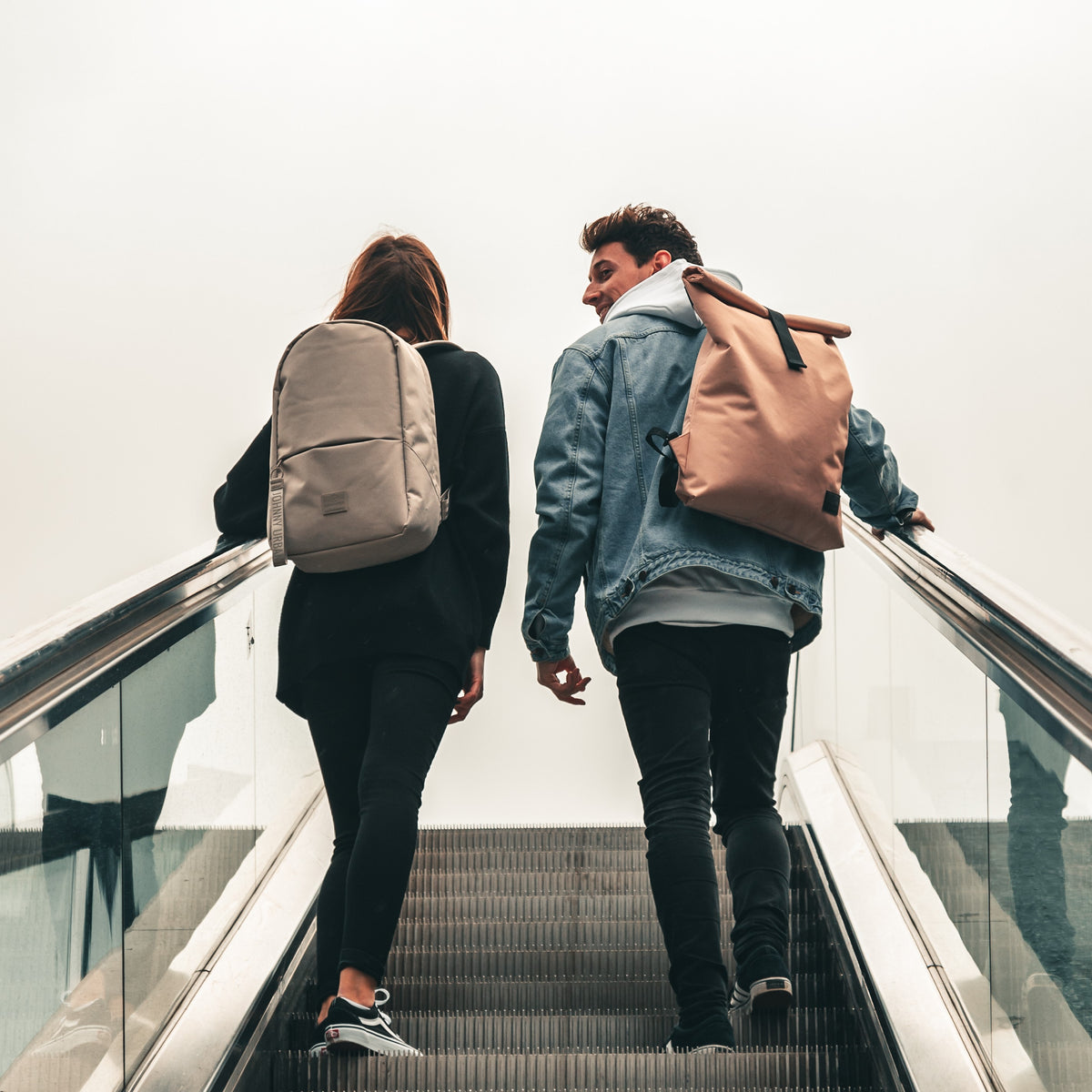 Tagesrucksack für Damen & Herren