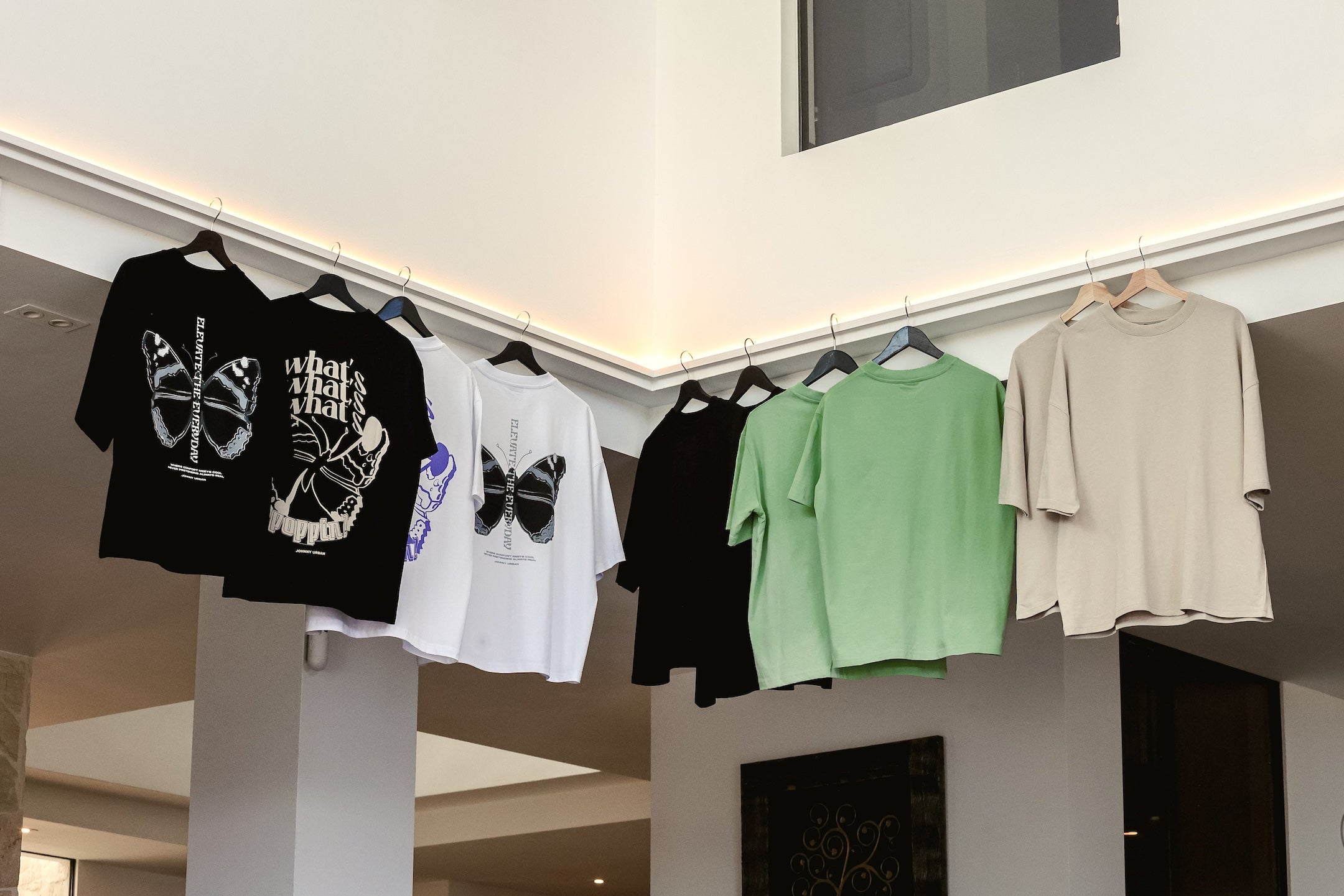 T-SHIRTS