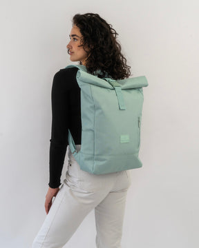 Rolltop Rucksack "Robin Medium"